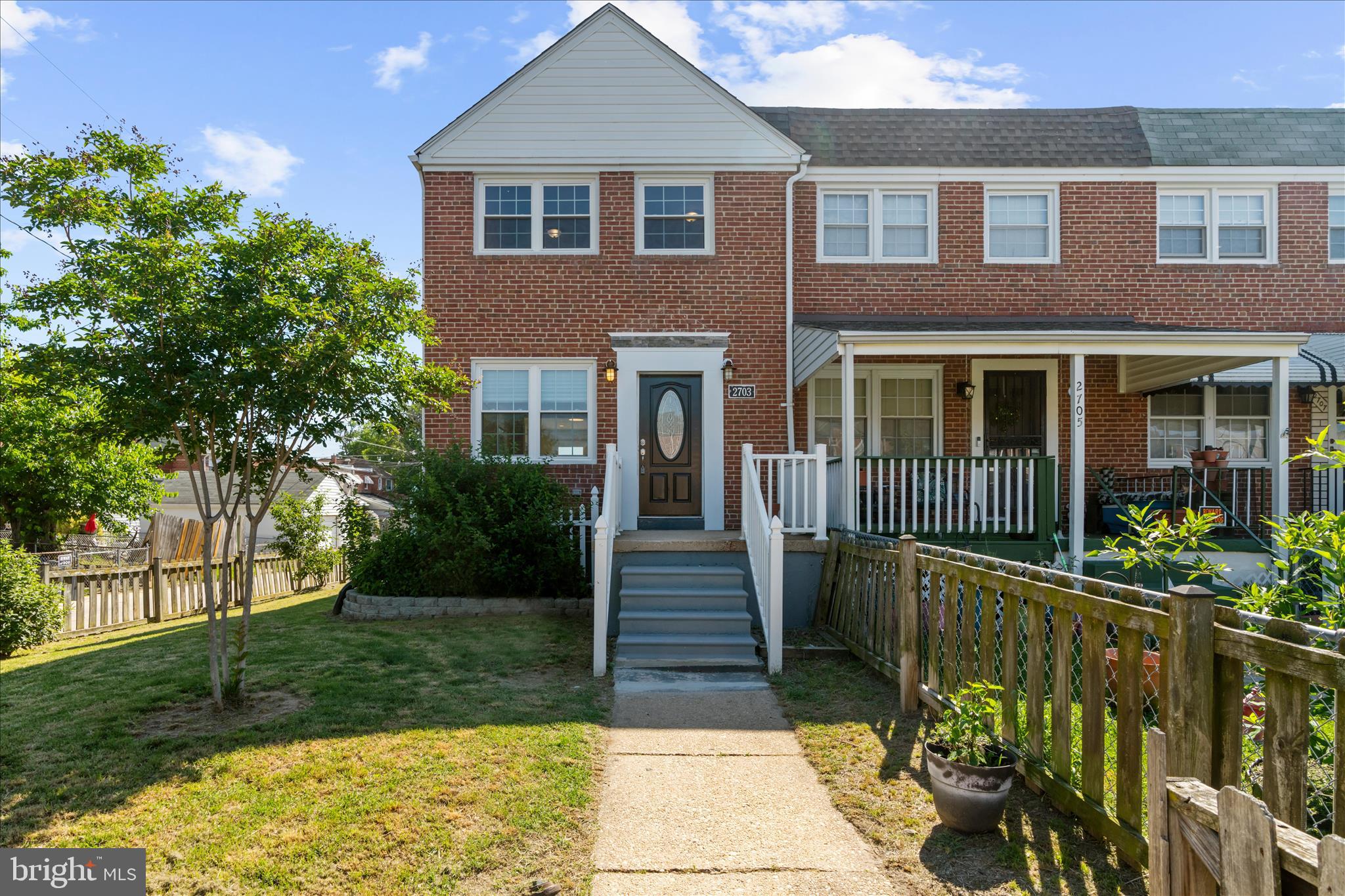 SOUTHBROOK - Residential