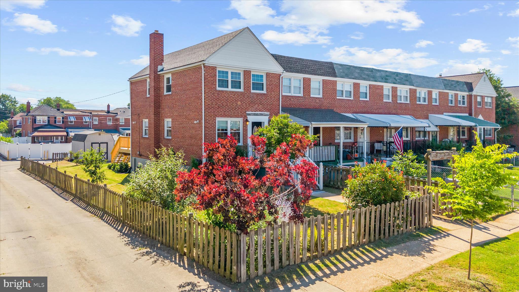 SOUTHBROOK - Residential
