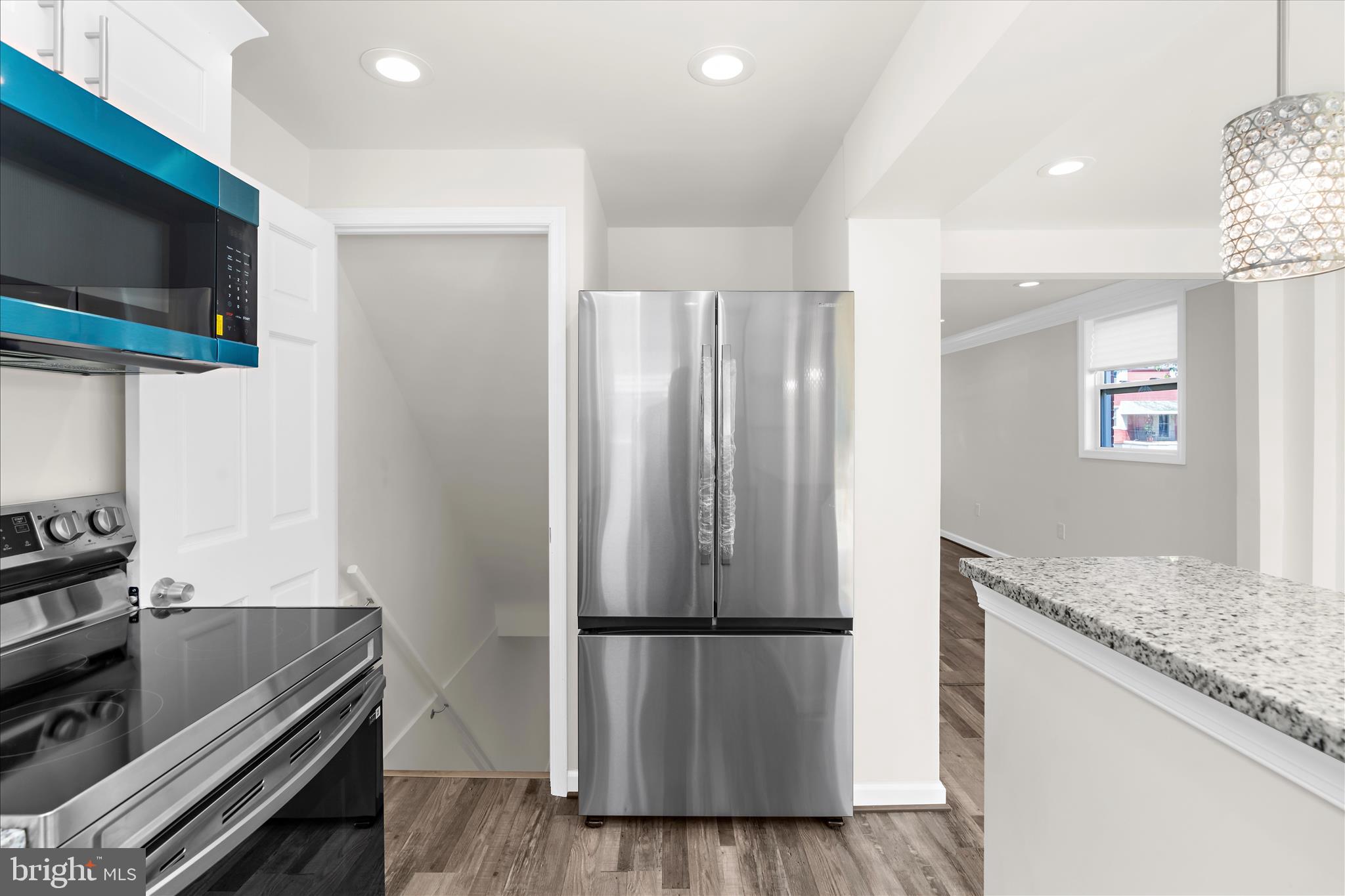 SOUTHBROOK - Residential