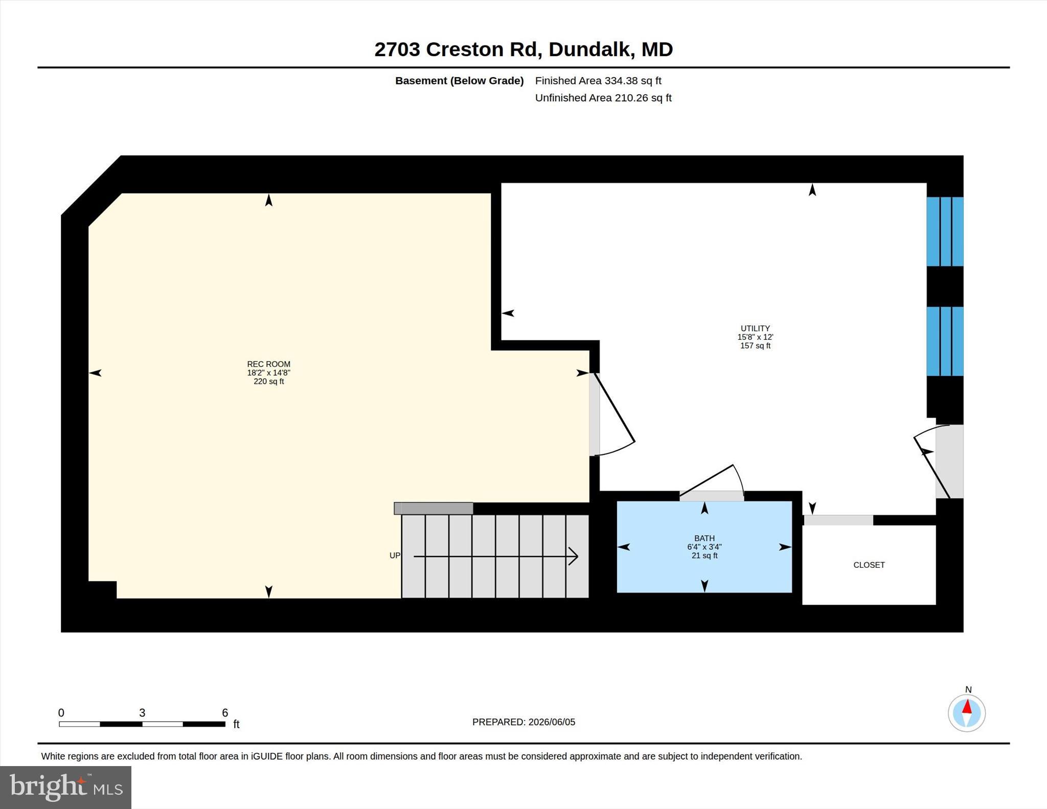 SOUTHBROOK - Residential