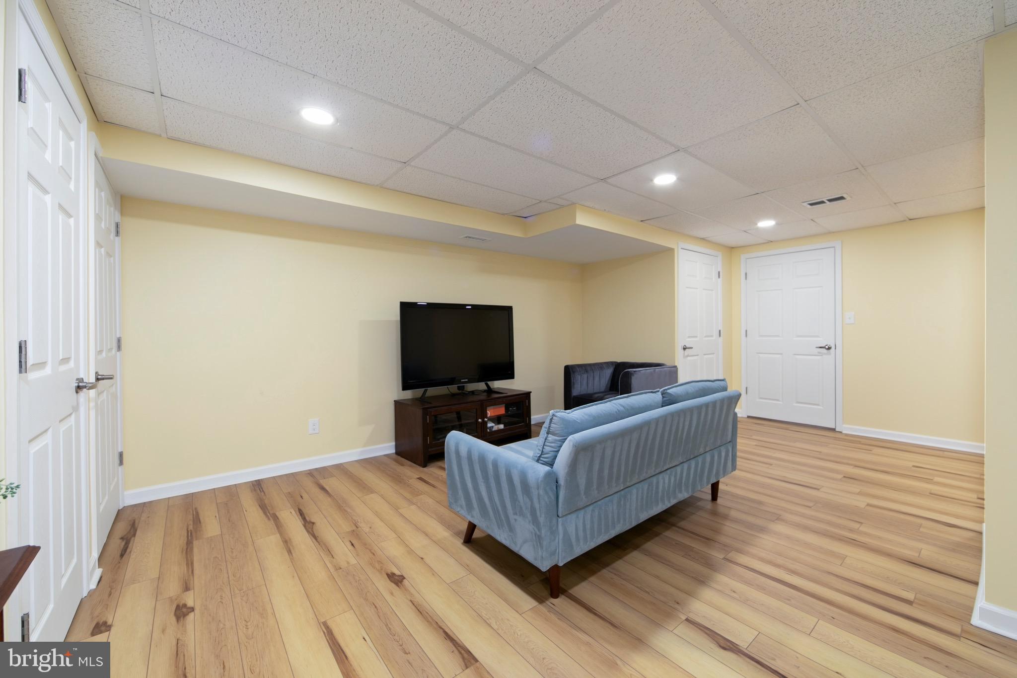 LIONGATE - Residential