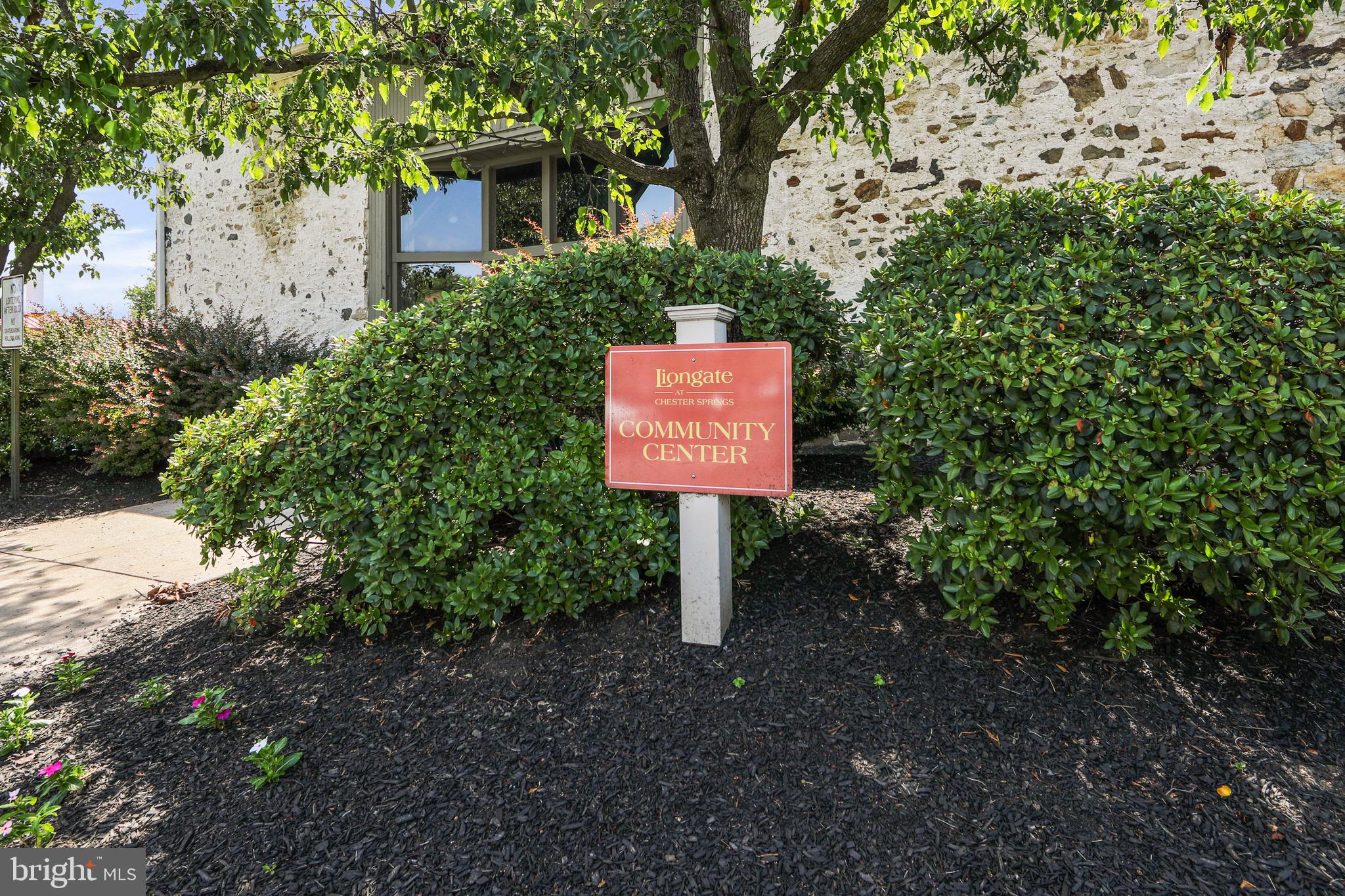 LIONGATE - Residential