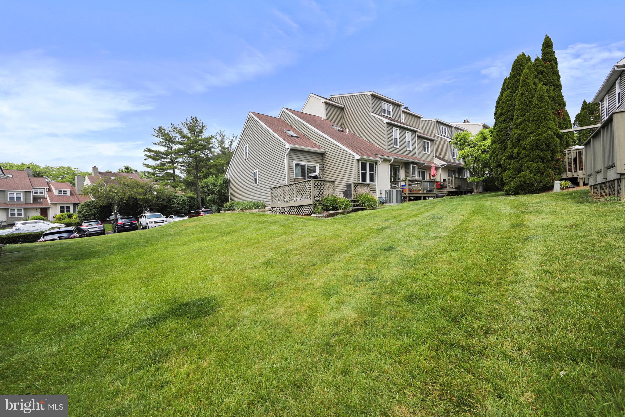 LIONGATE - Residential