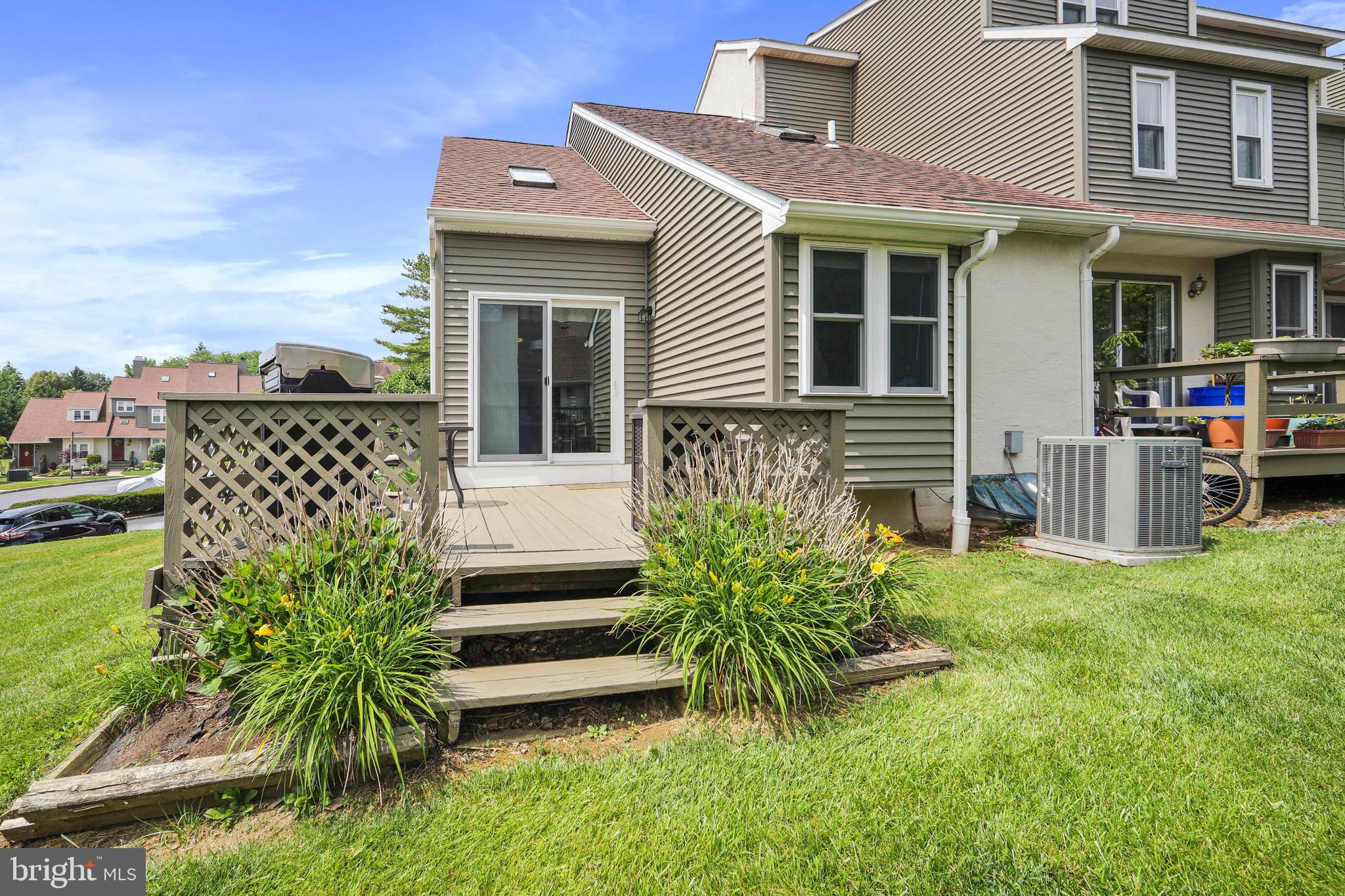 LIONGATE - Residential