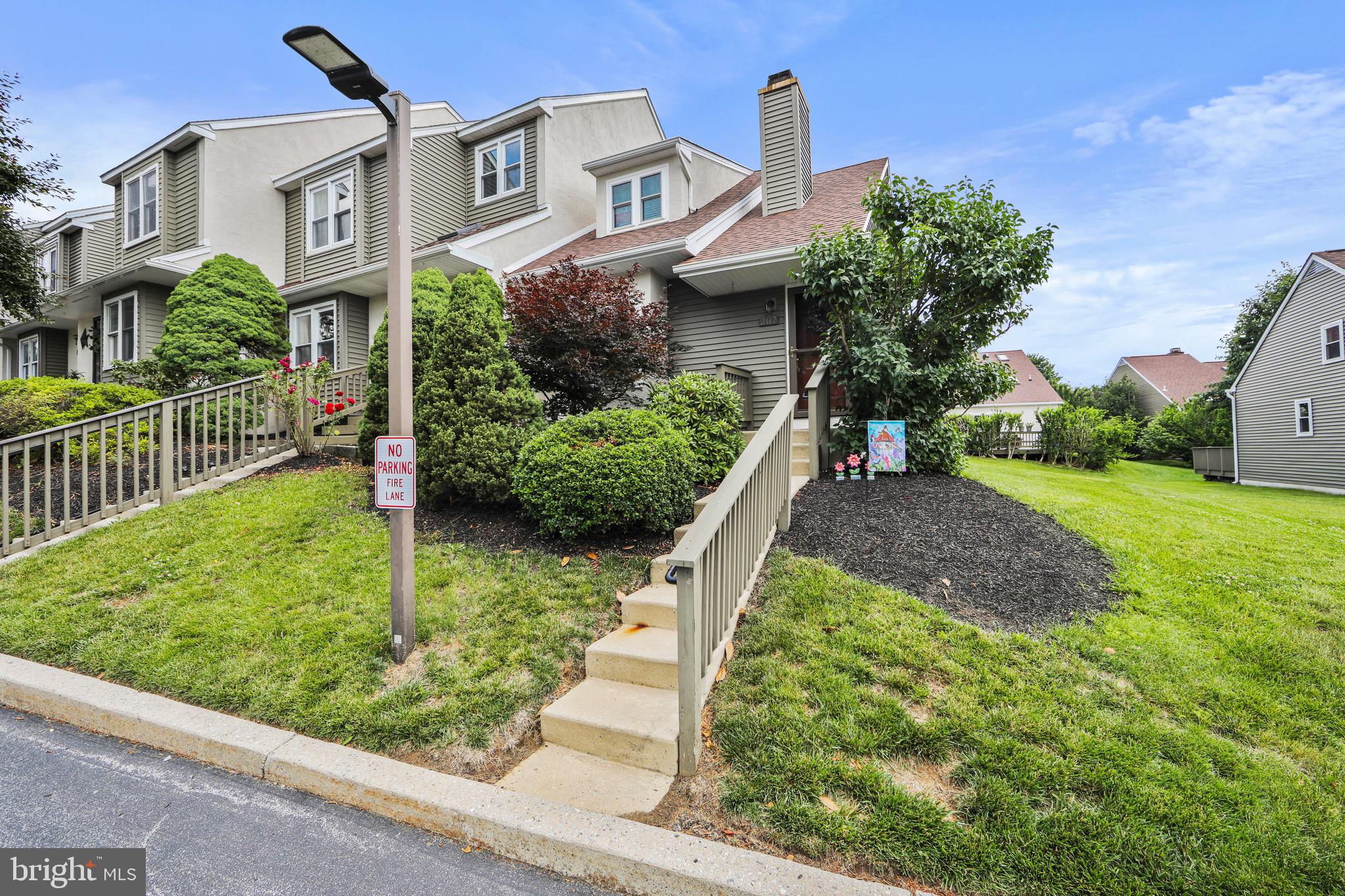 LIONGATE - Residential