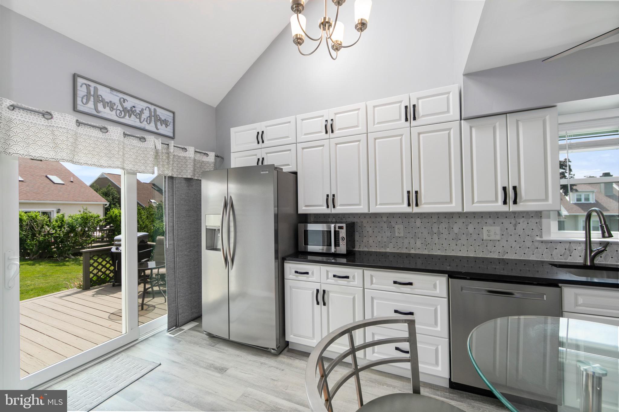 LIONGATE - Residential