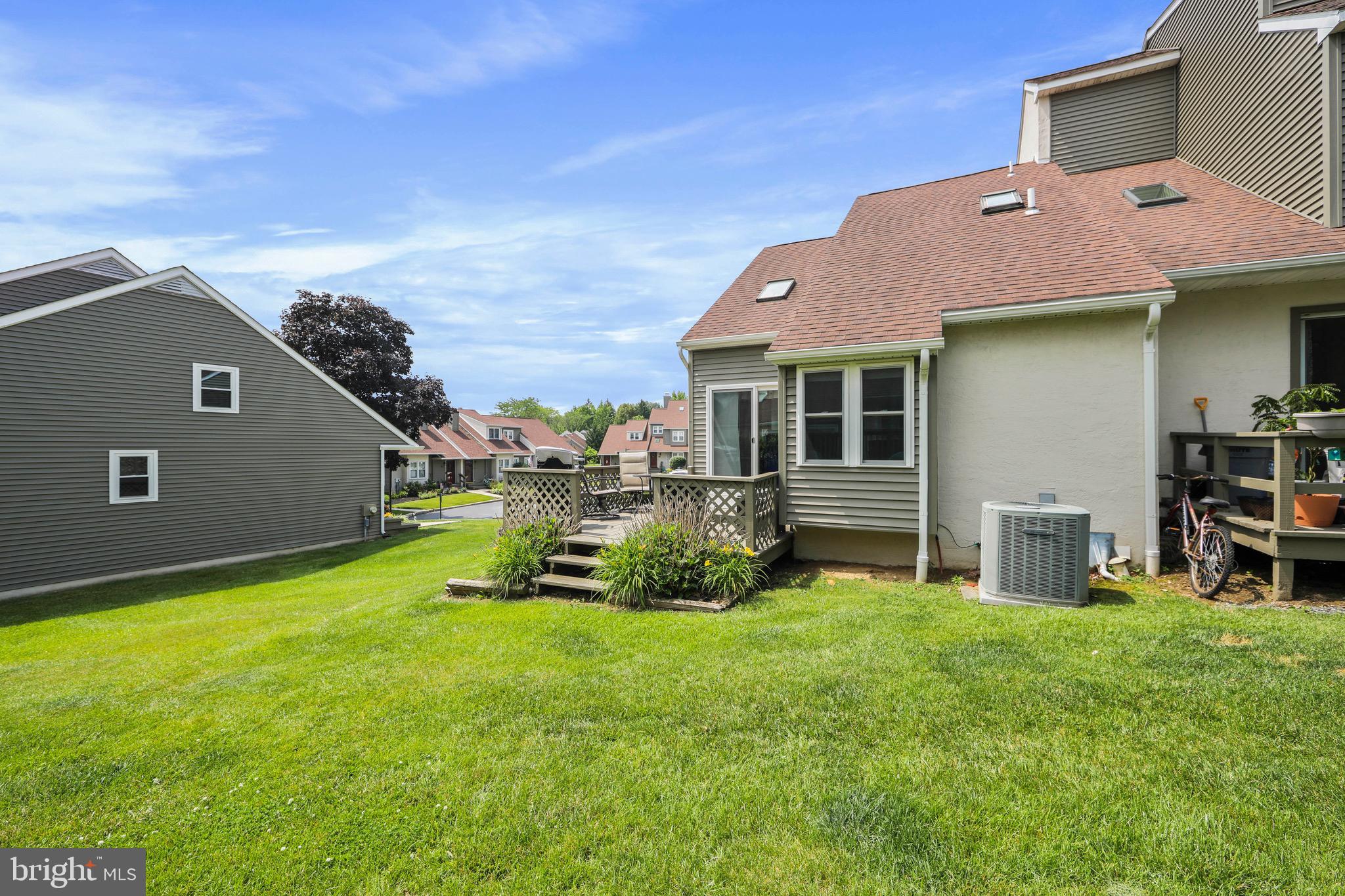 LIONGATE - Residential