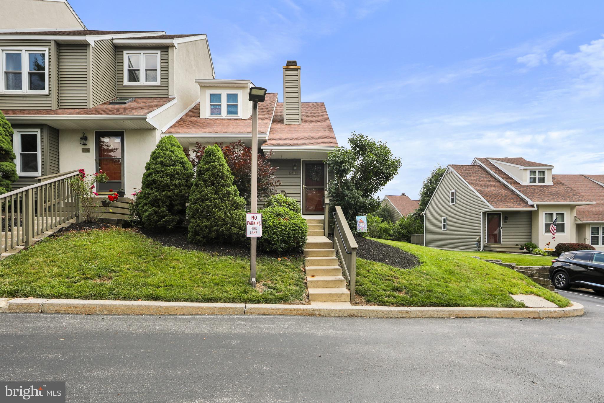 LIONGATE - Residential