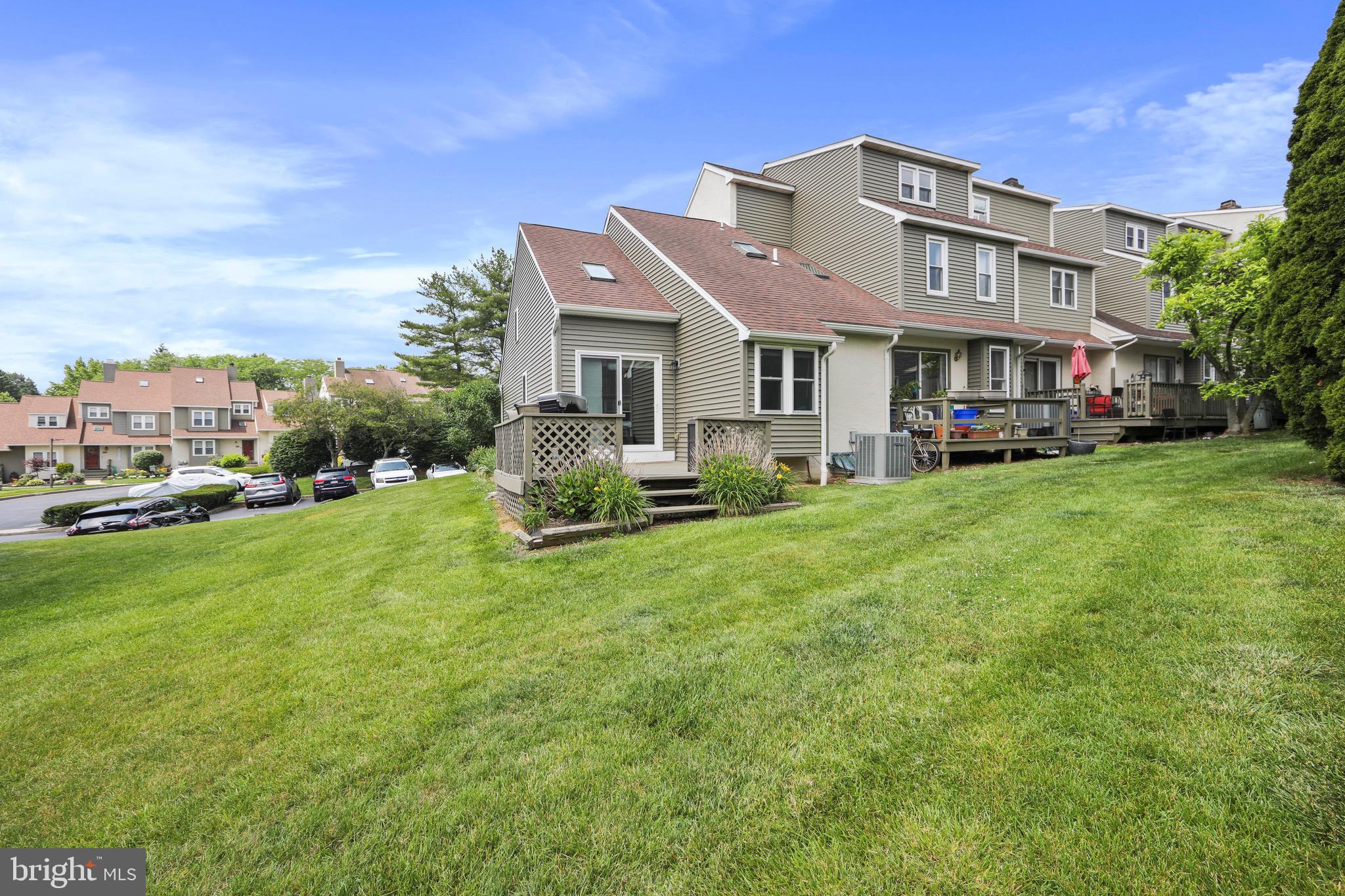 LIONGATE - Residential
