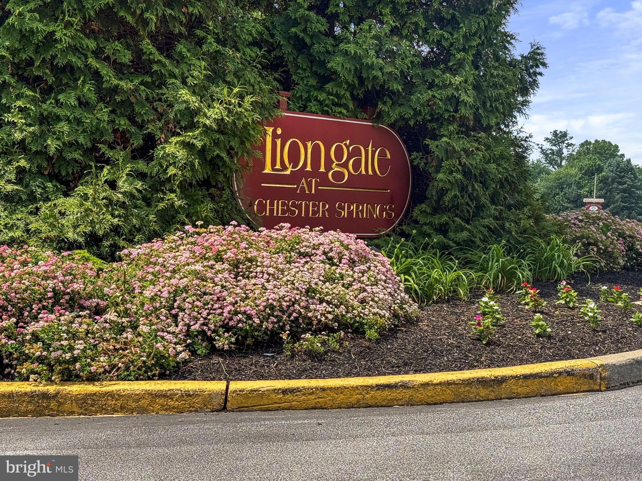 LIONGATE - Residential