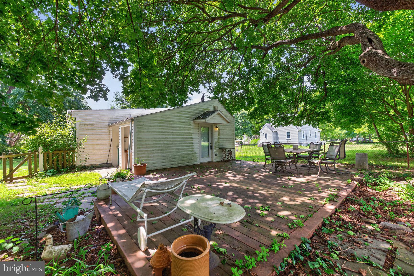 DEER PARK - Residential