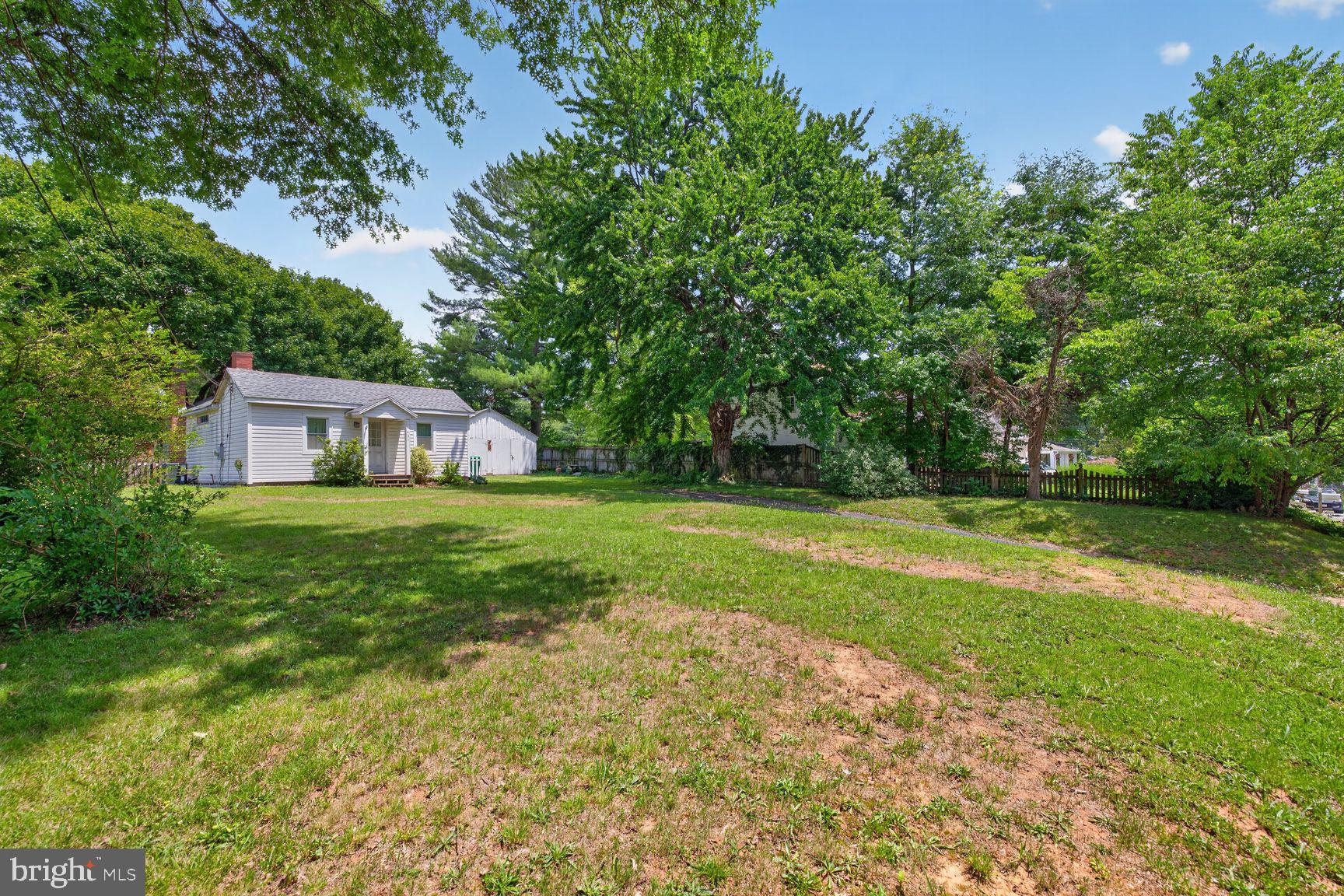DEER PARK - Residential