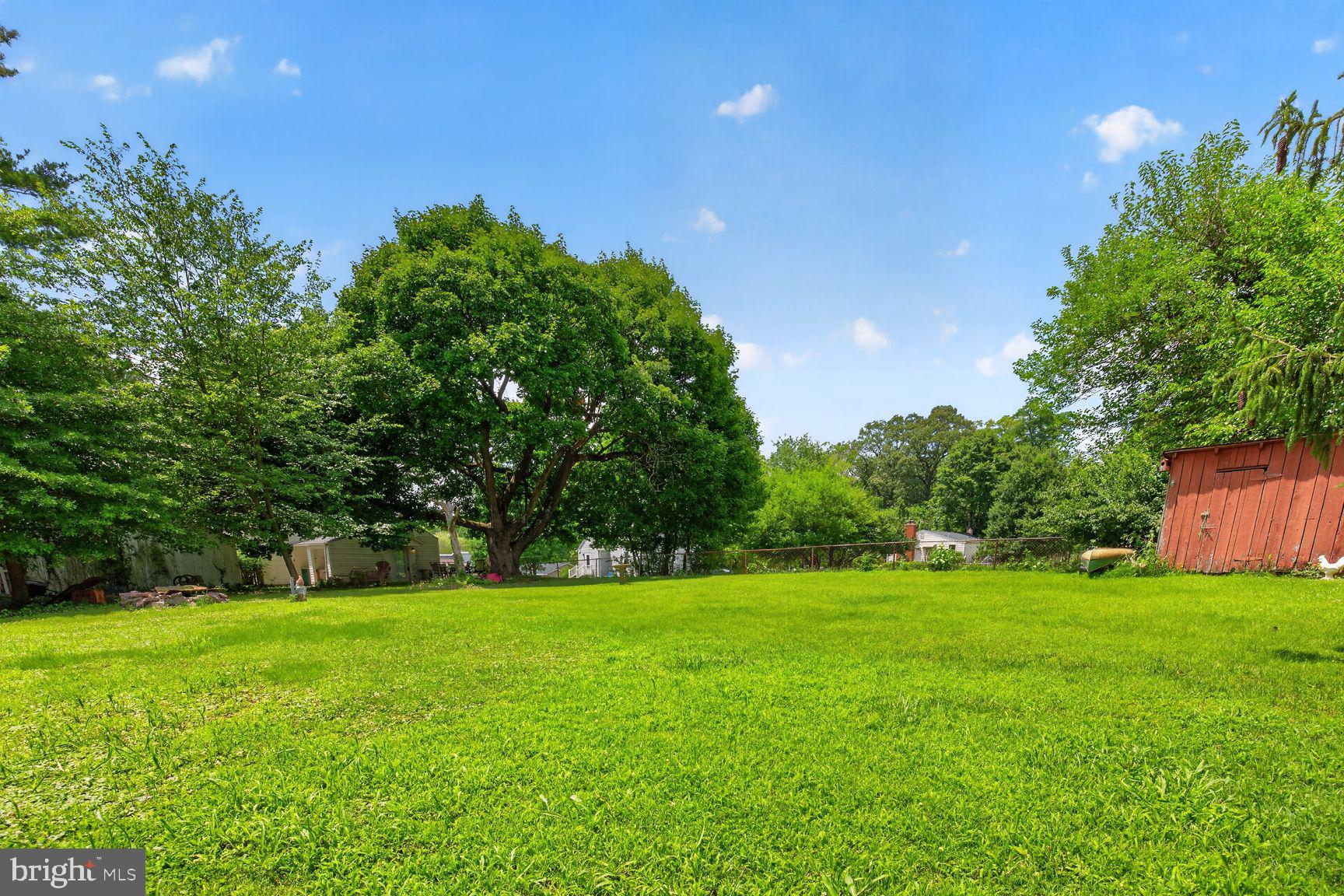 DEER PARK - Residential