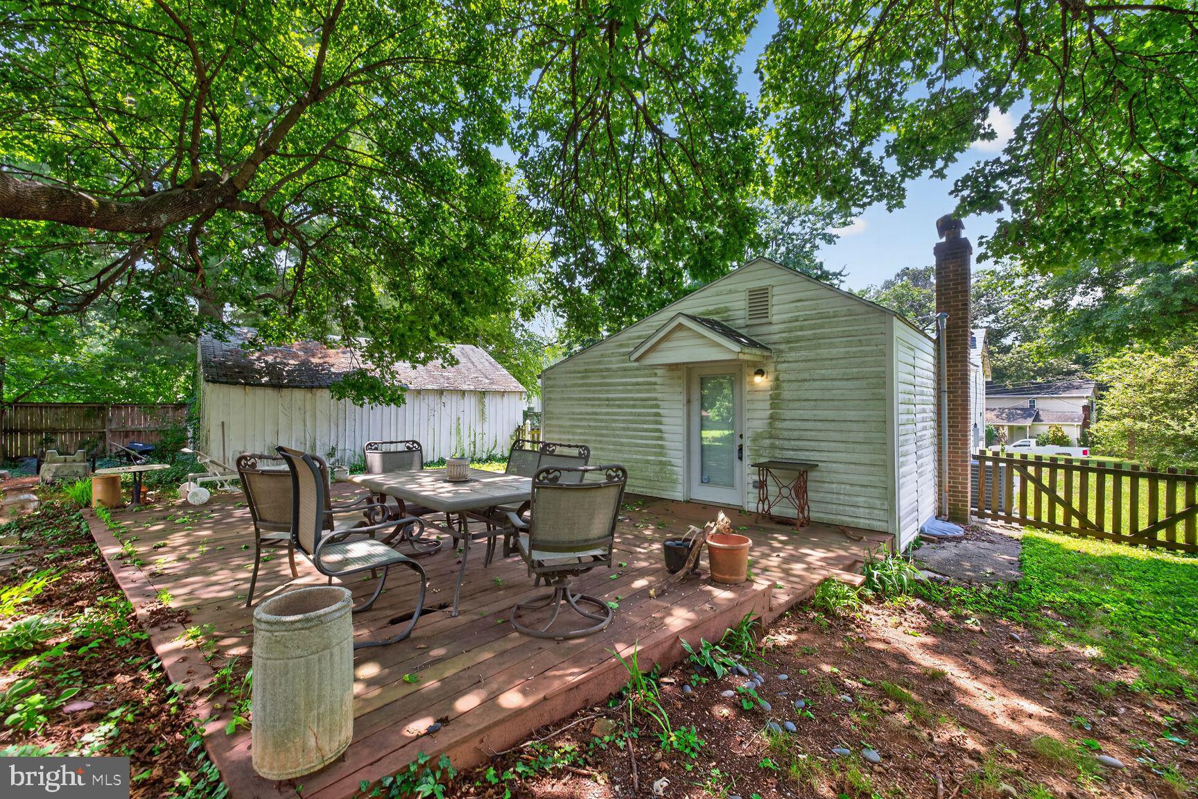 DEER PARK - Residential