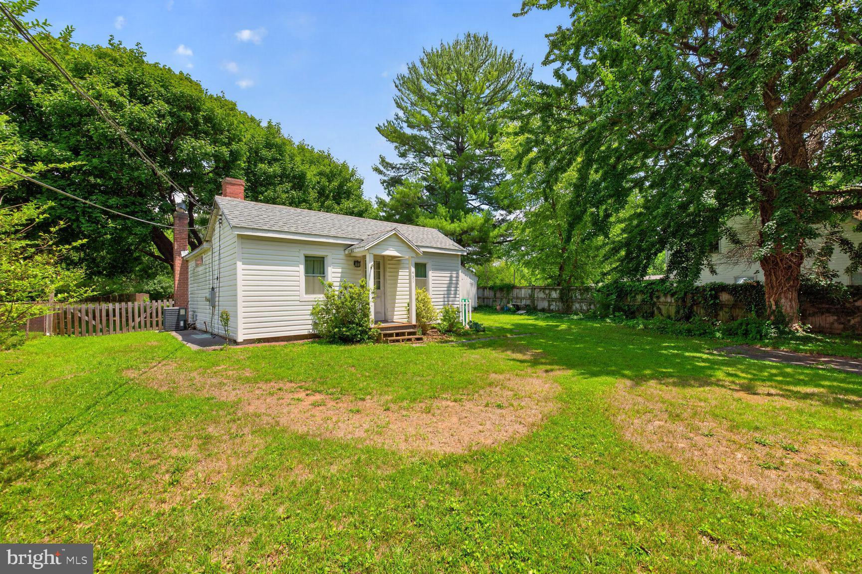 DEER PARK - Residential