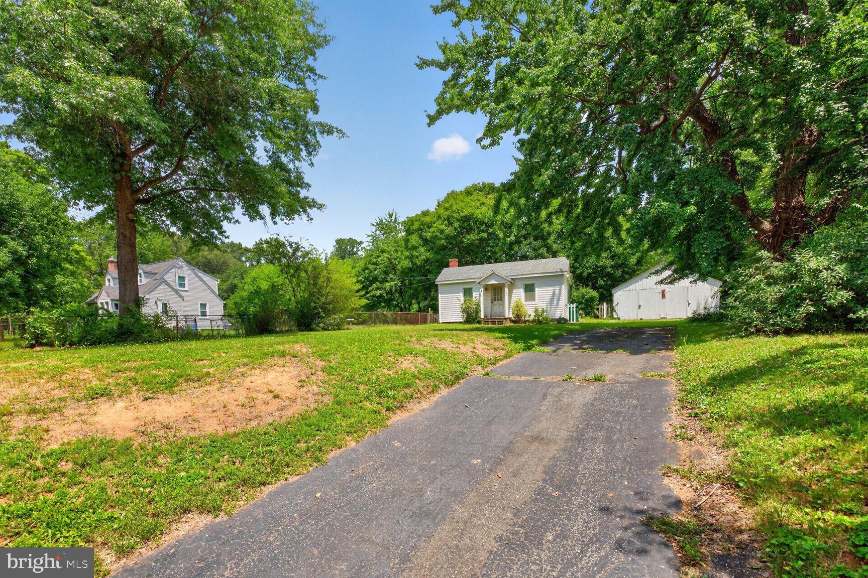 DEER PARK - Residential