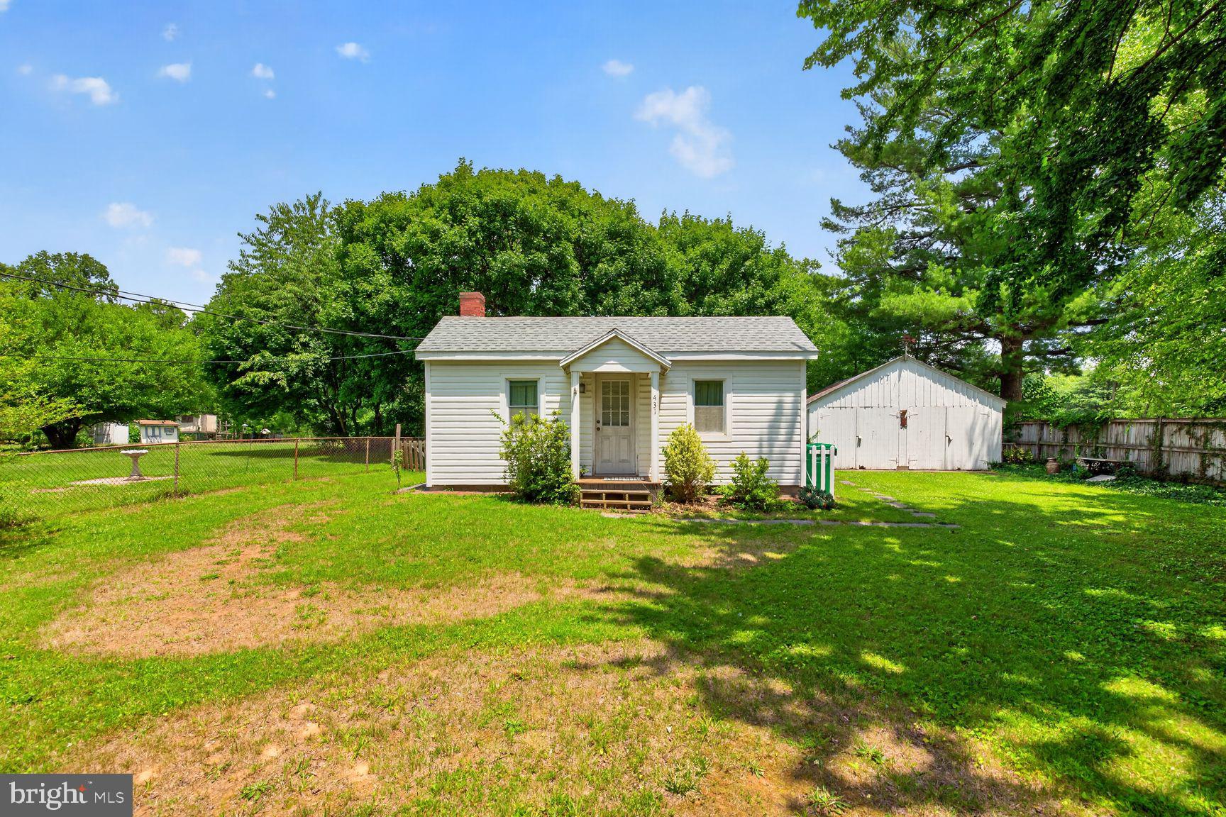 DEER PARK - Residential