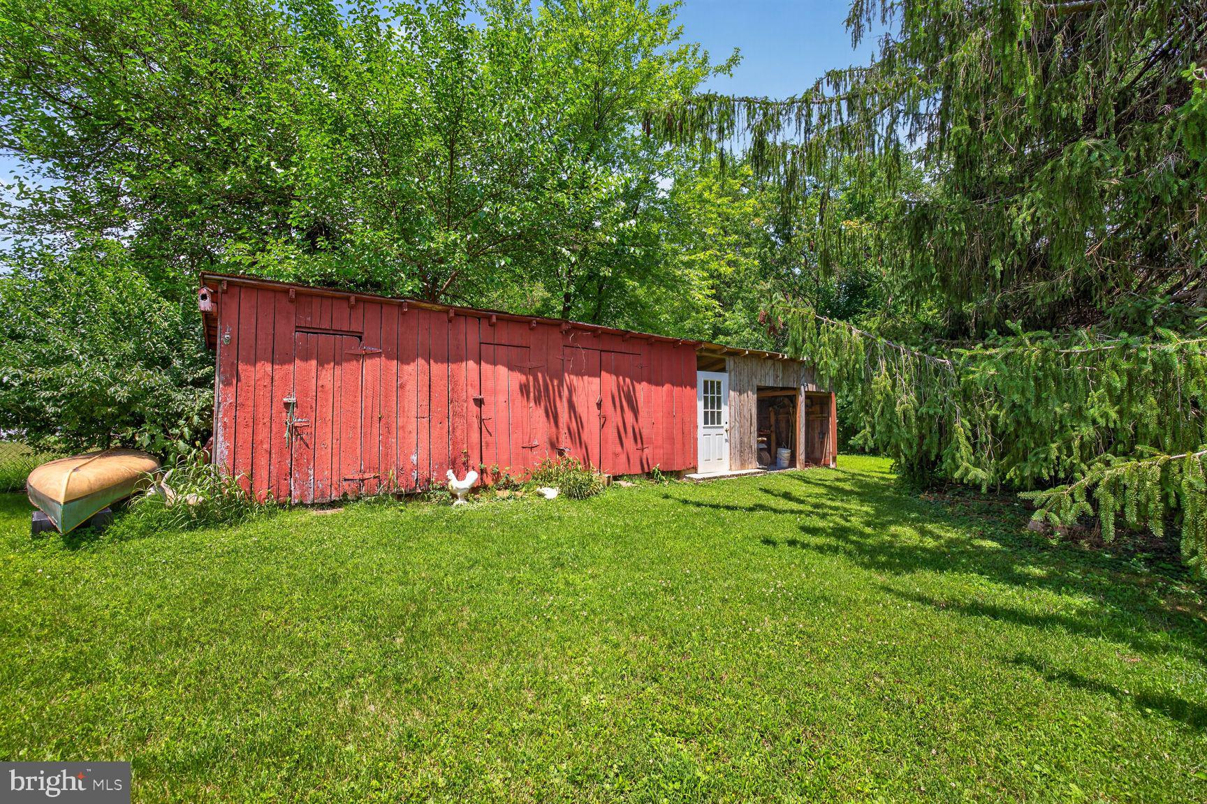 DEER PARK - Residential