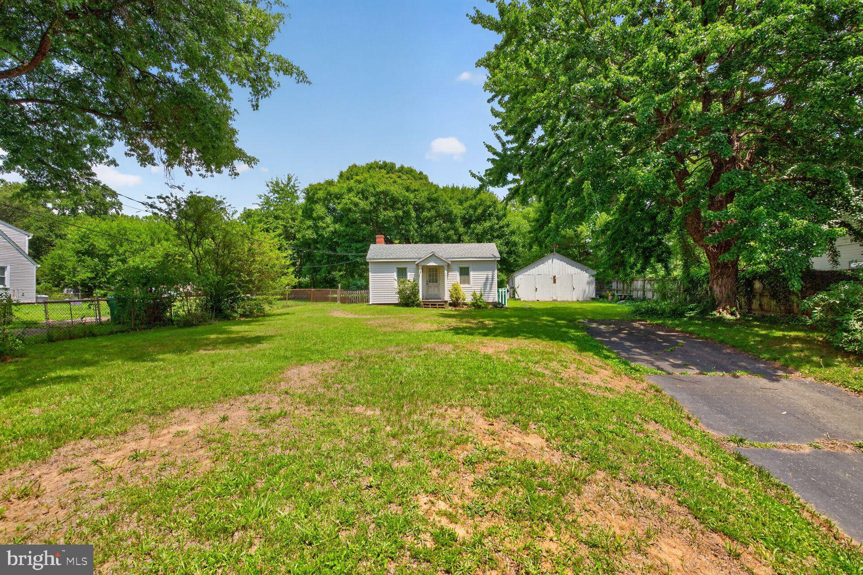 DEER PARK - Residential