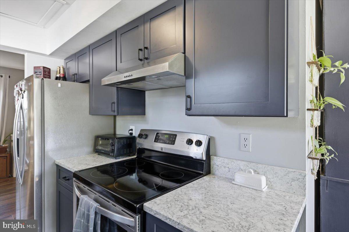STONEY RIDGE - Residential