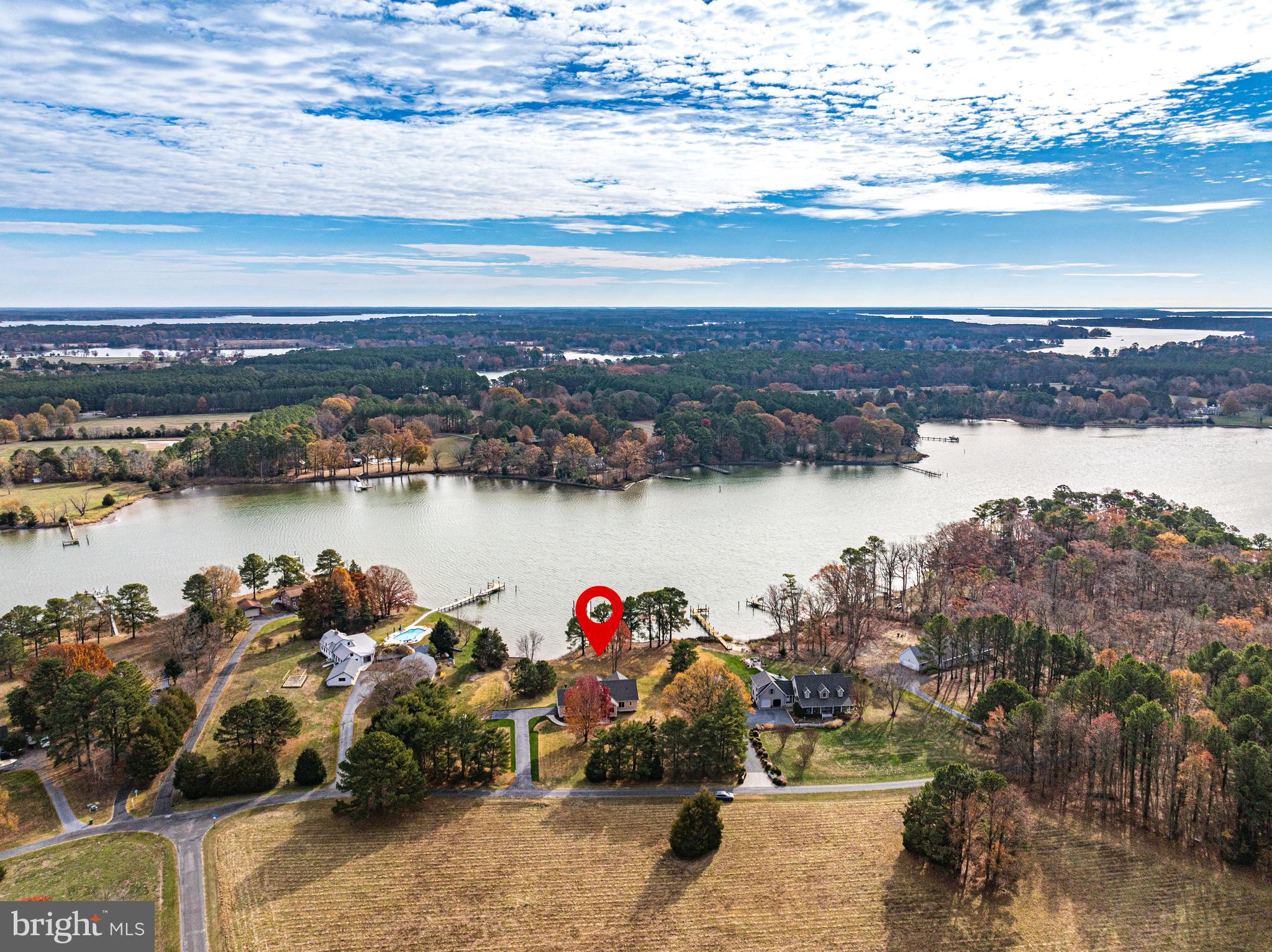 MALLARD POINT - Residential