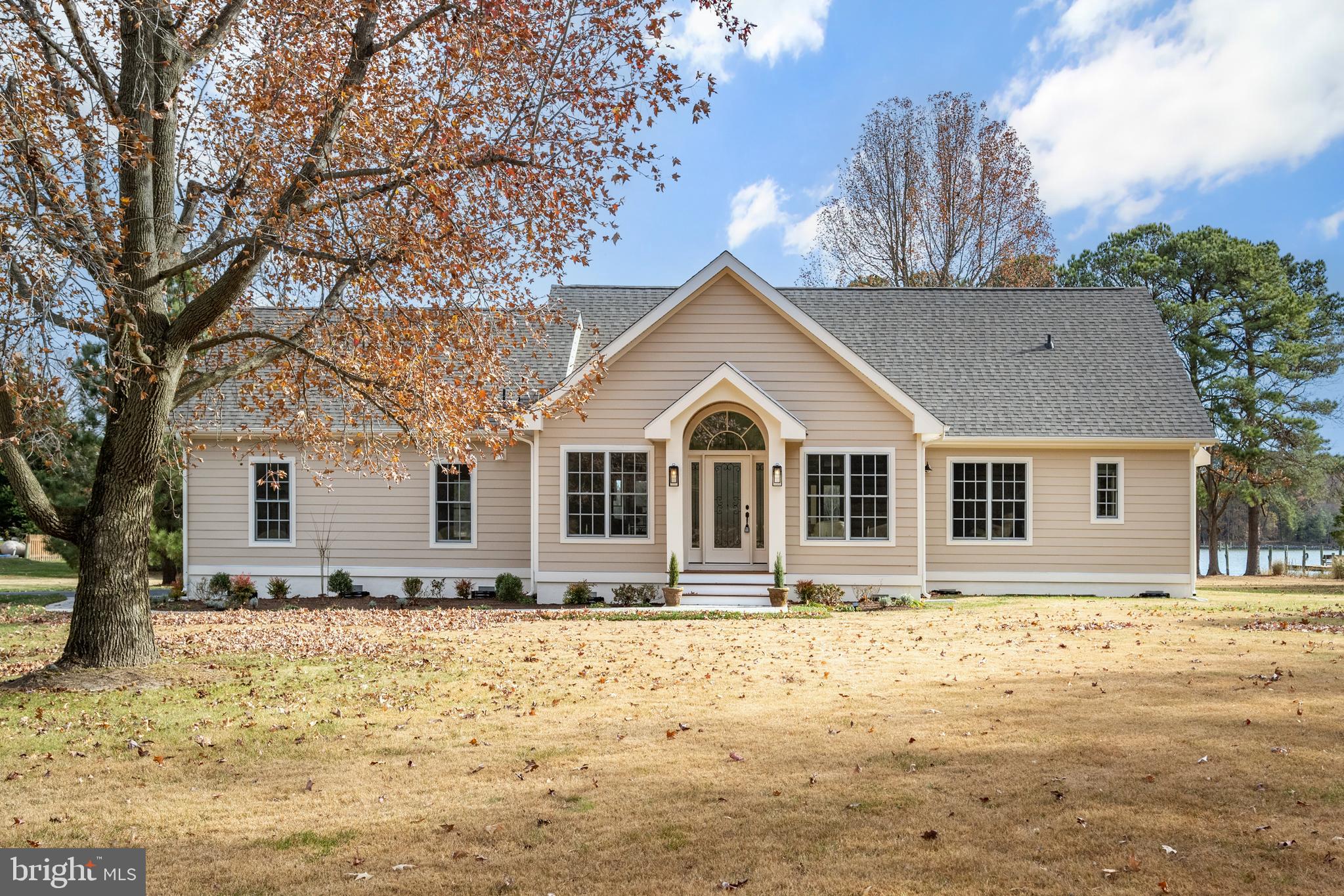 MALLARD POINT - Residential