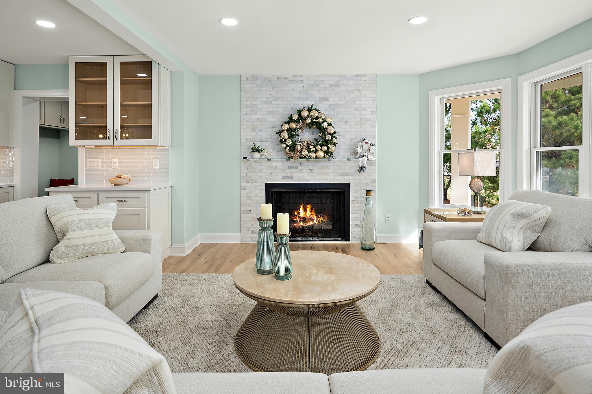 MALLARD POINT - Residential