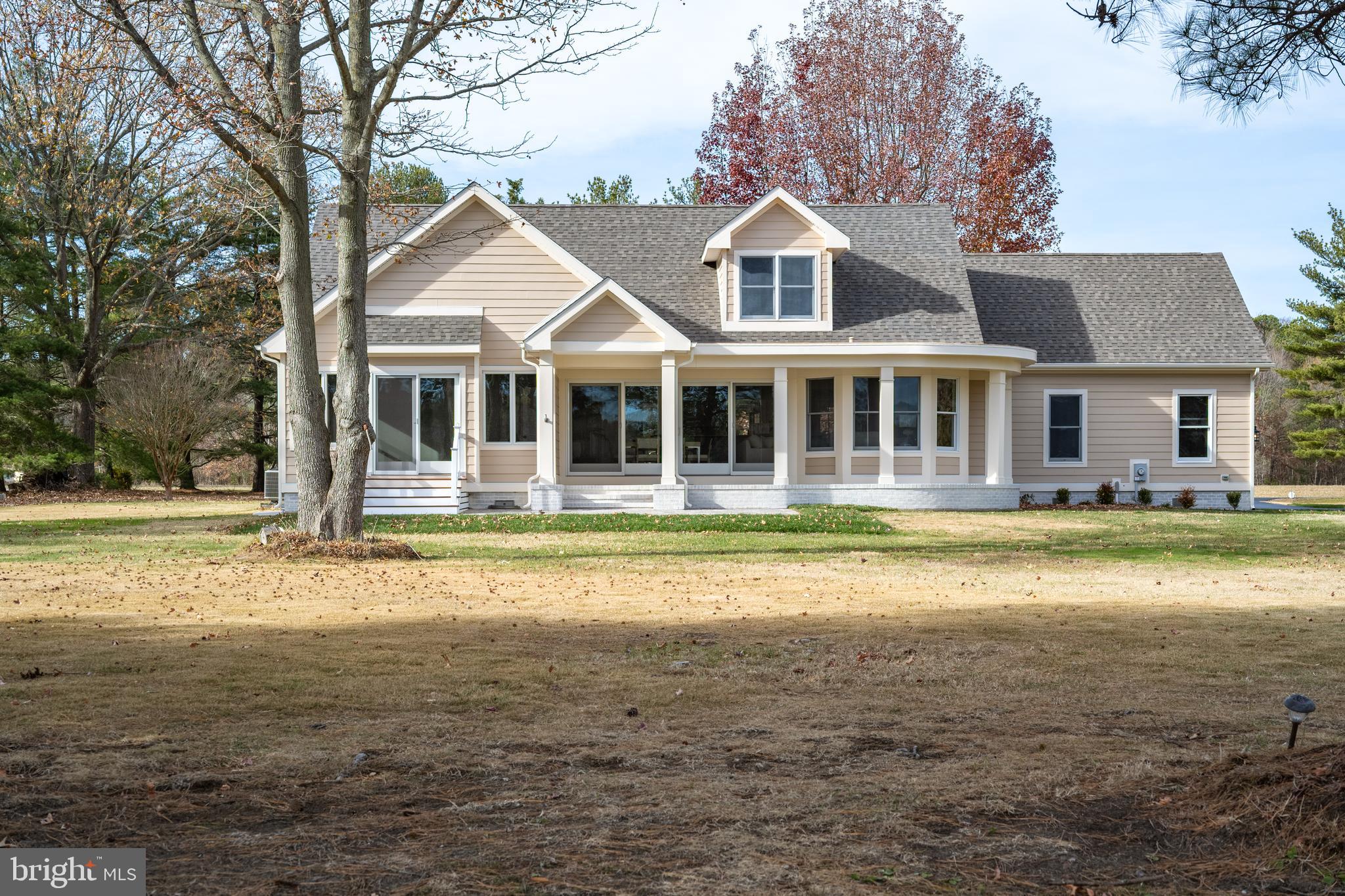 MALLARD POINT - Residential