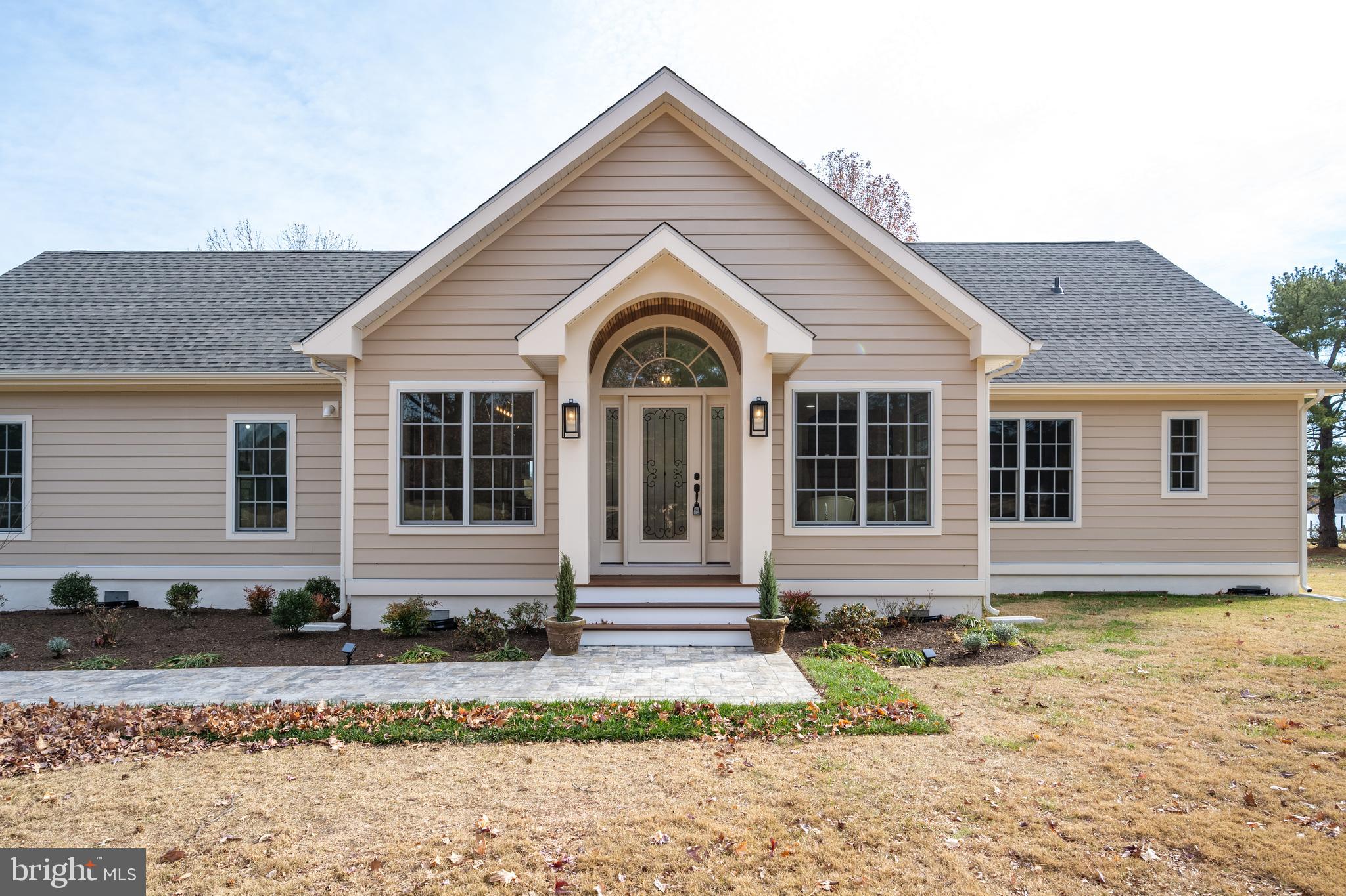 MALLARD POINT - Residential