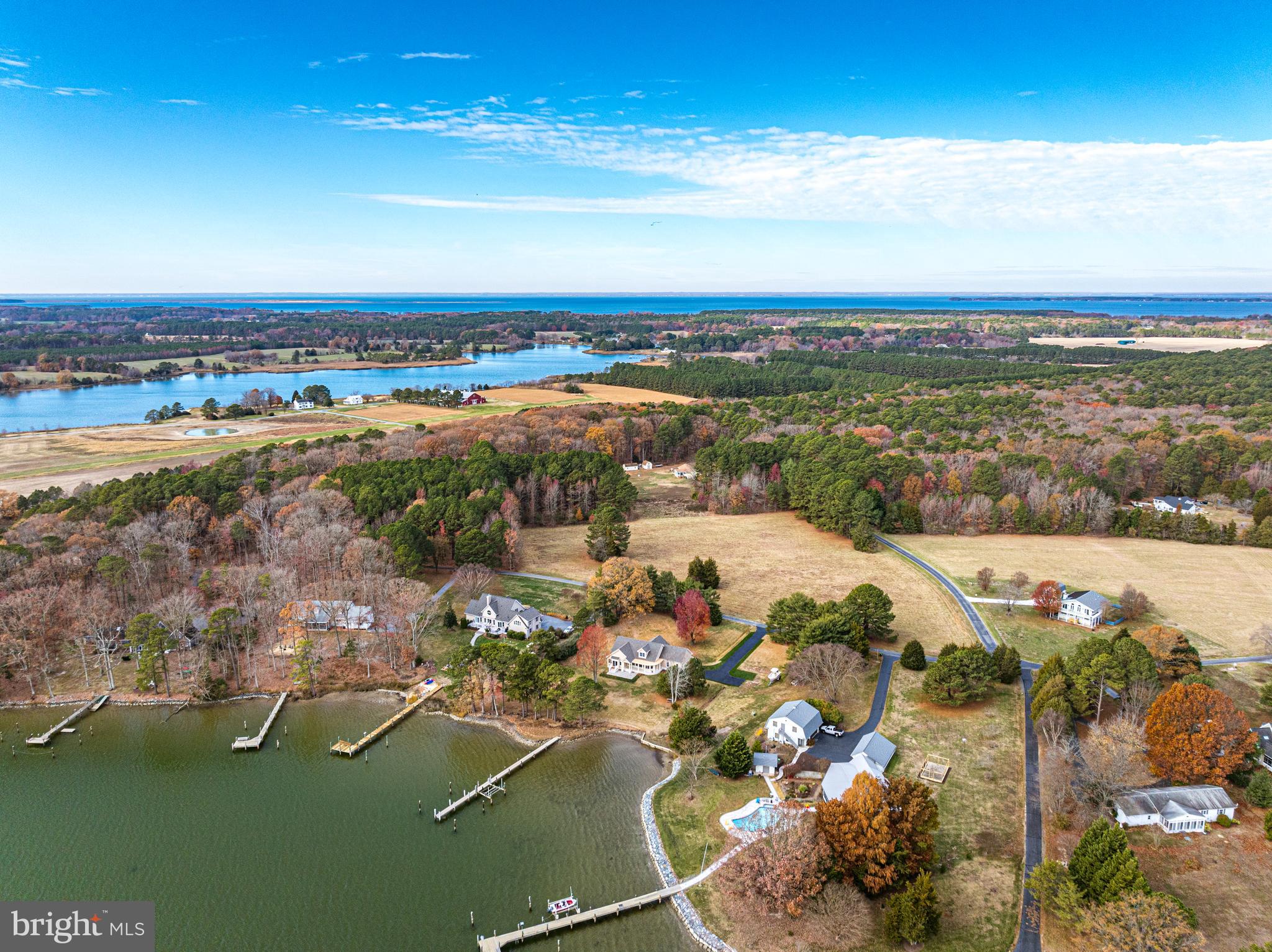 MALLARD POINT - Residential