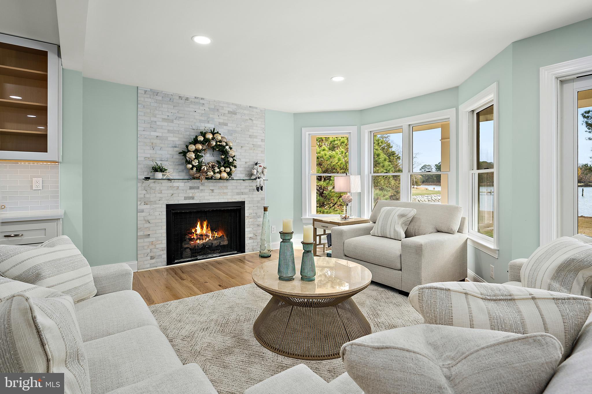 MALLARD POINT - Residential