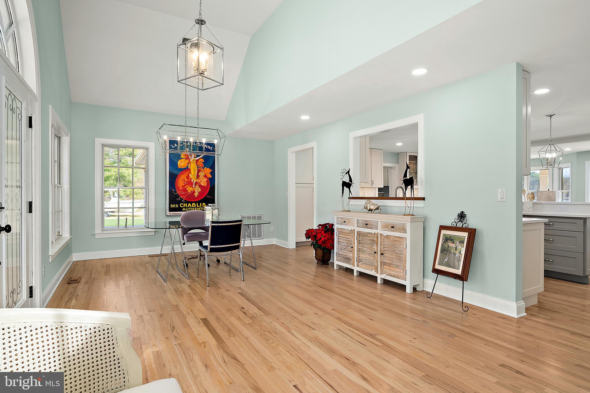 MALLARD POINT - Residential