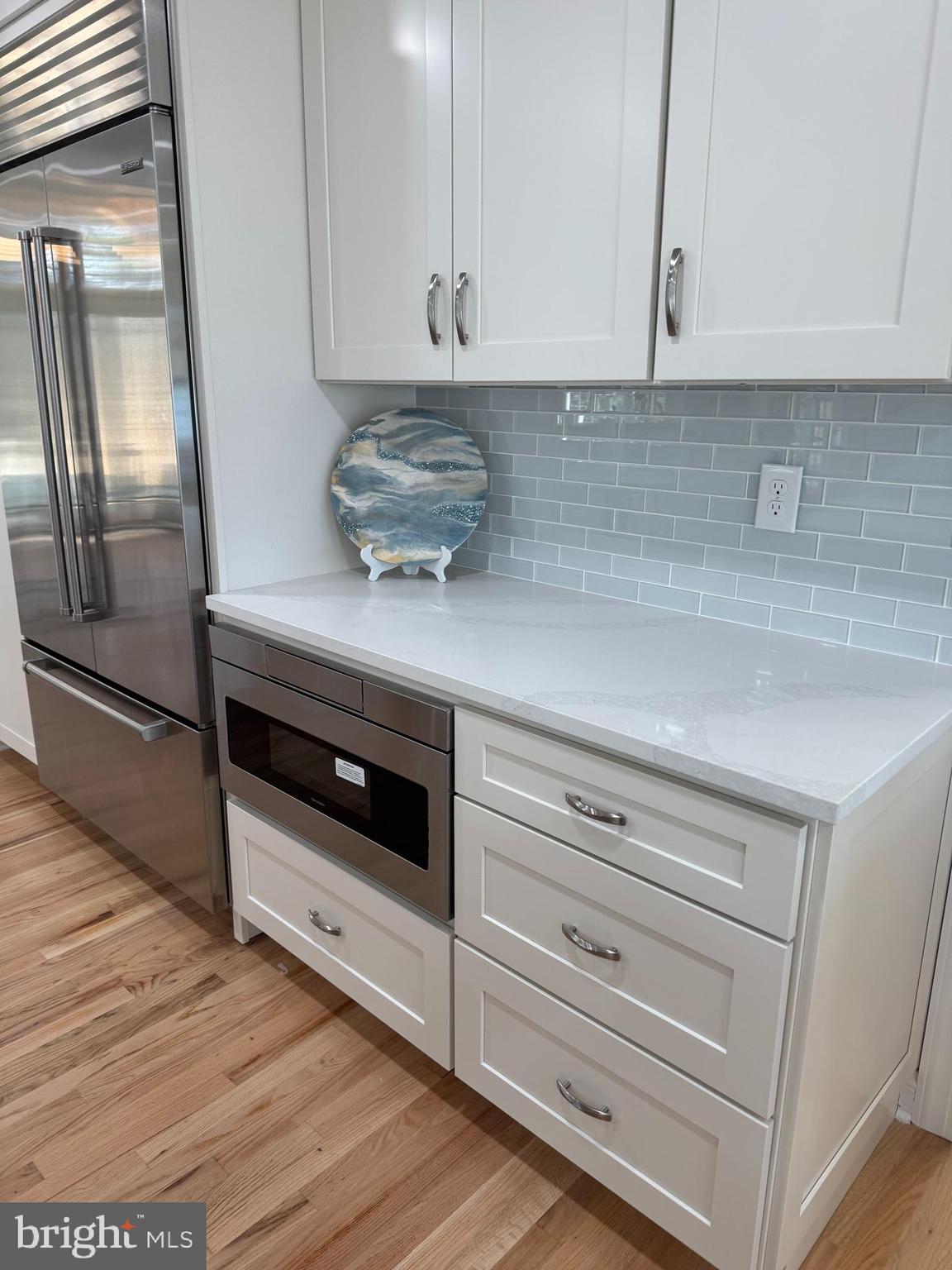 MALLARD POINT - Residential
