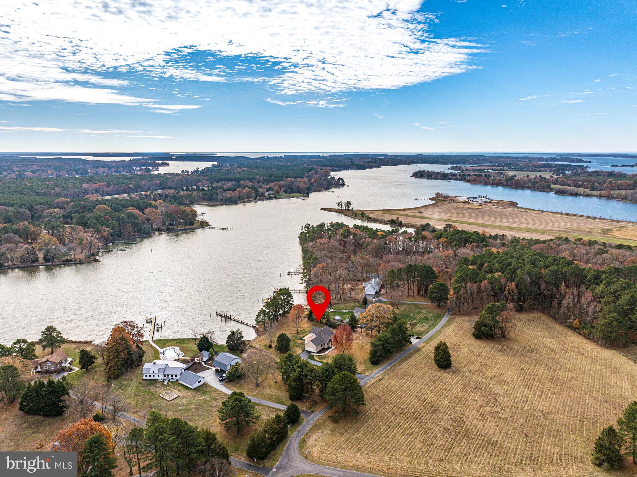 MALLARD POINT - Residential