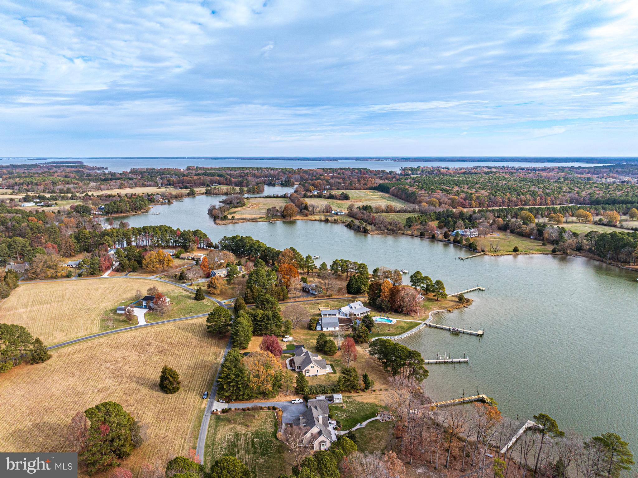 MALLARD POINT - Residential