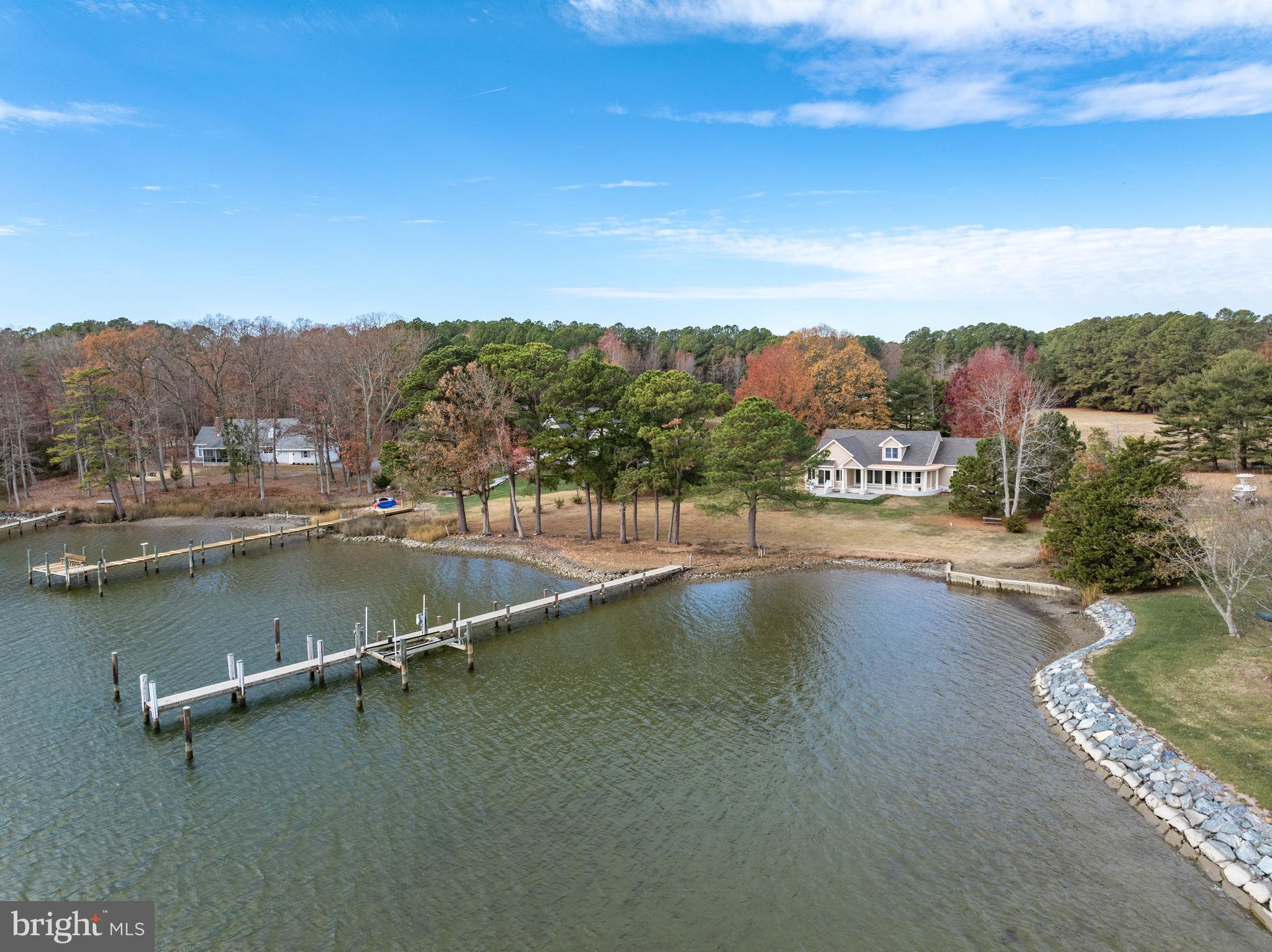 MALLARD POINT - Residential
