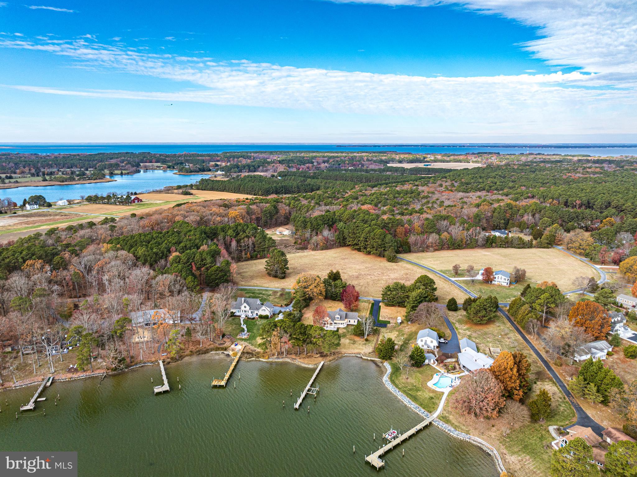 MALLARD POINT - Residential