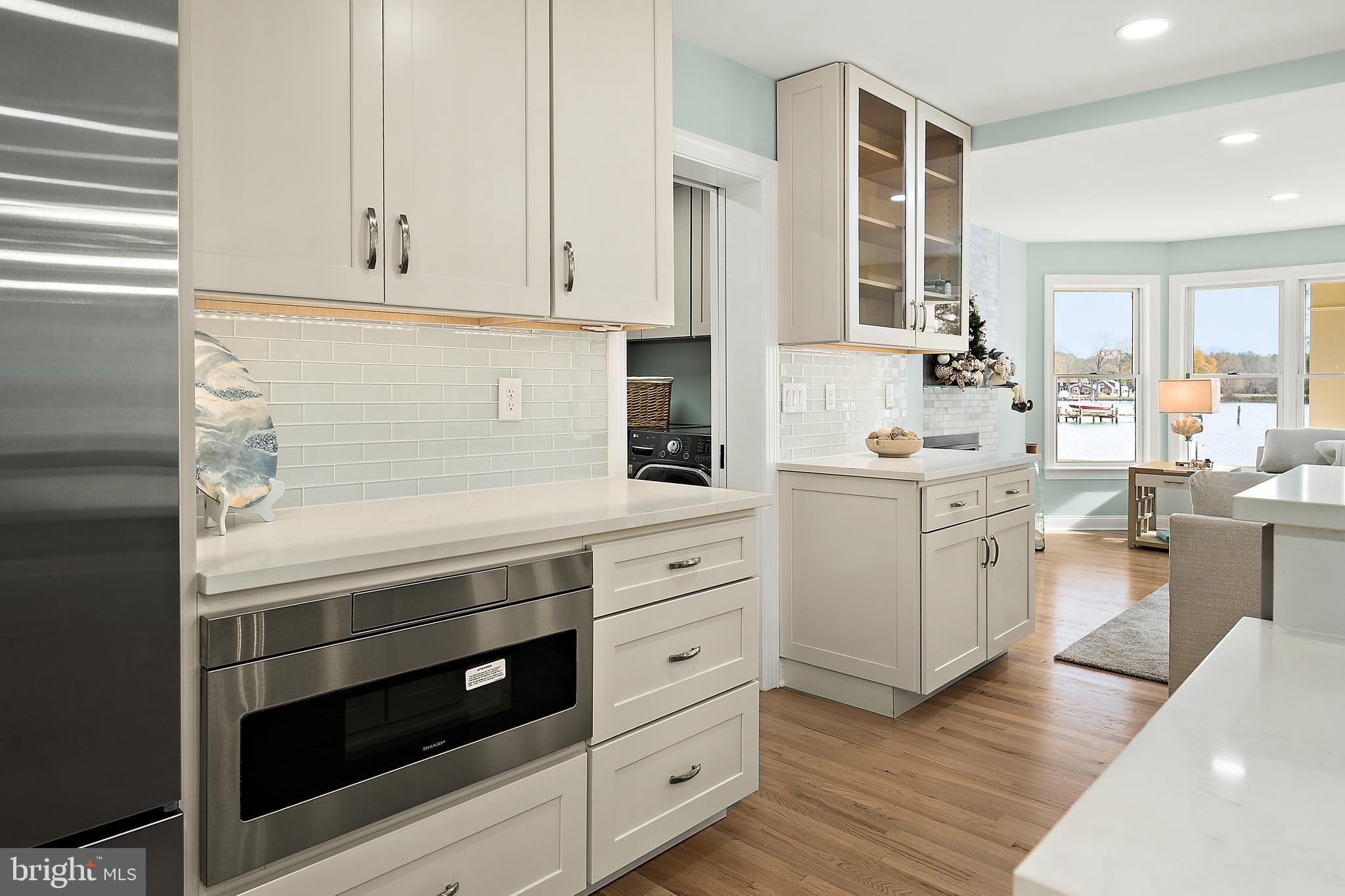 MALLARD POINT - Residential
