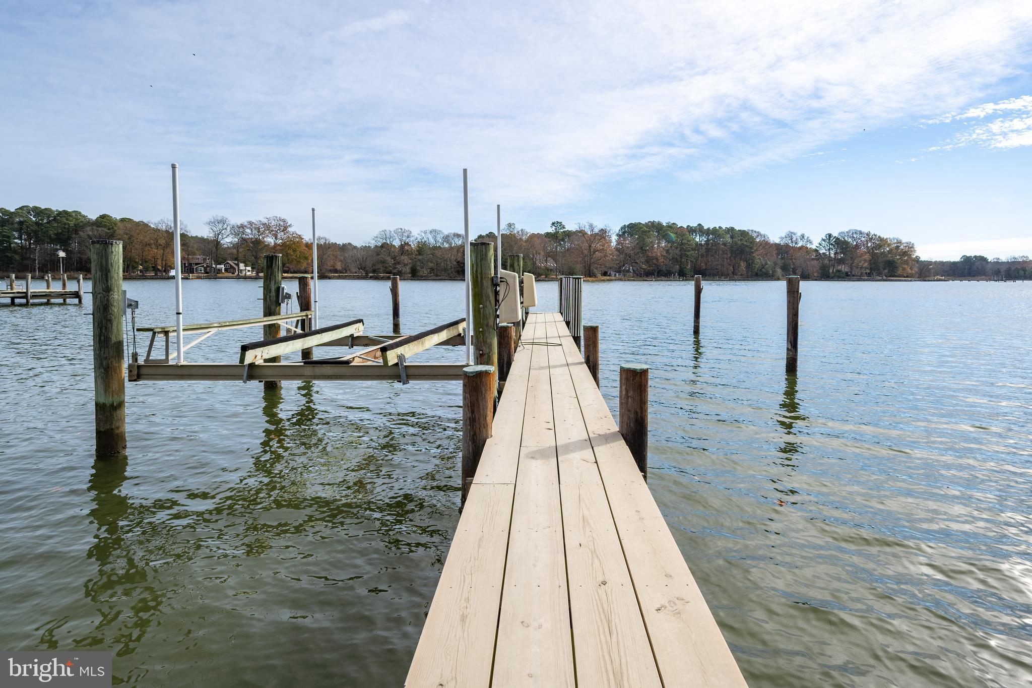 MALLARD POINT - Residential