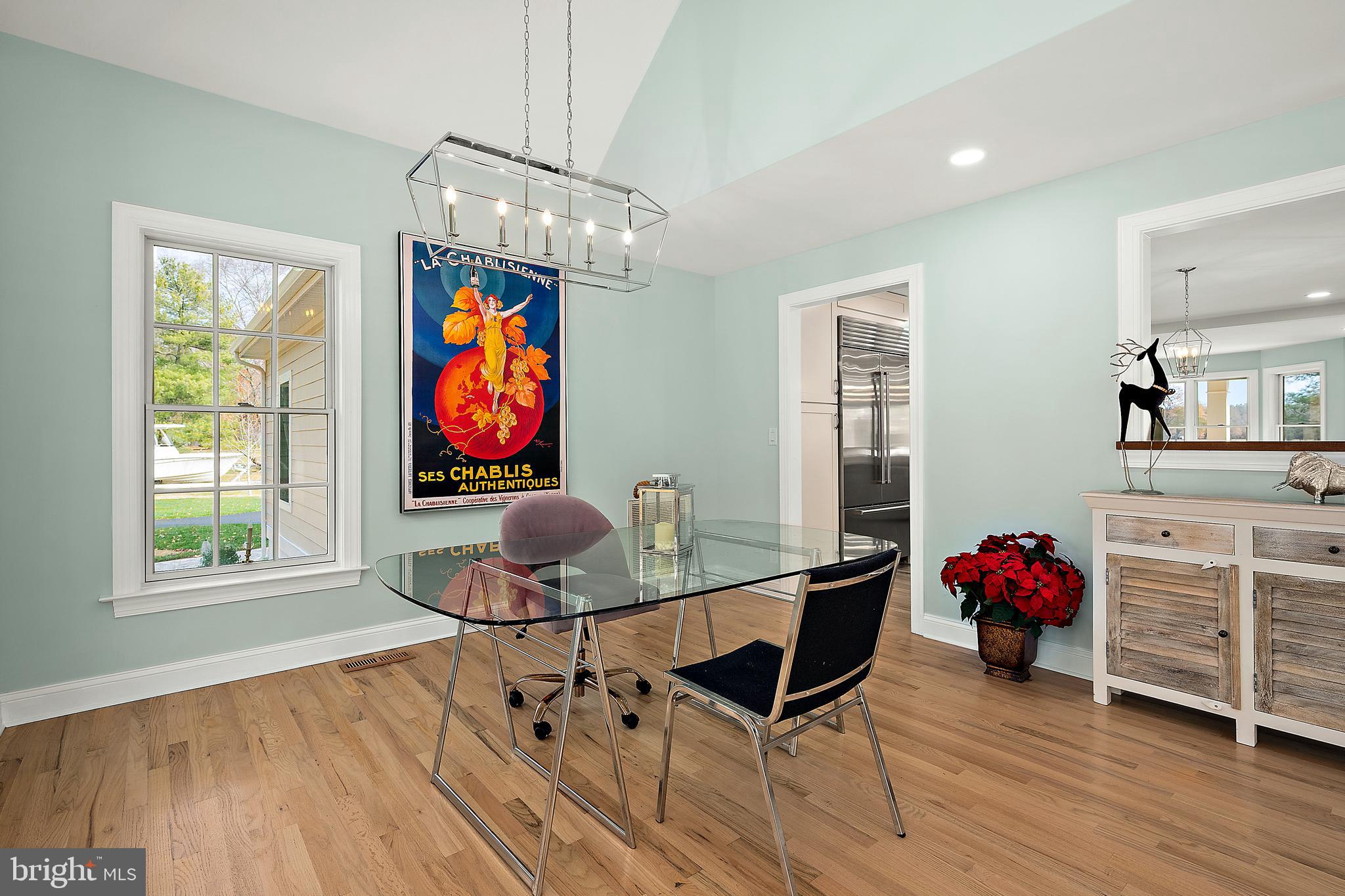 MALLARD POINT - Residential