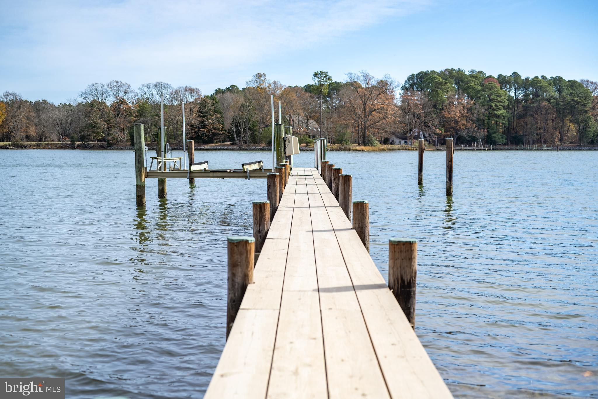 MALLARD POINT - Residential