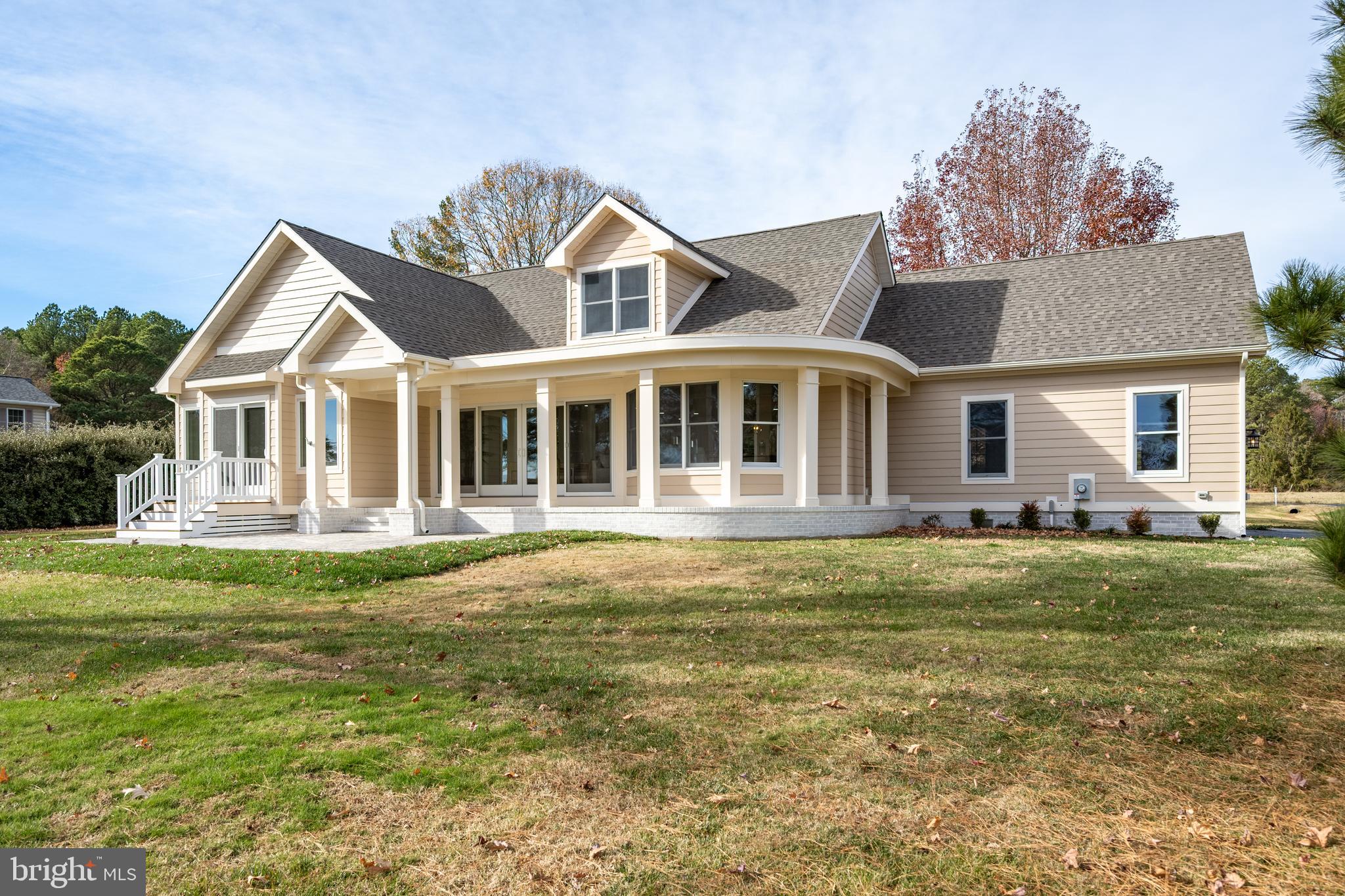 MALLARD POINT - Residential