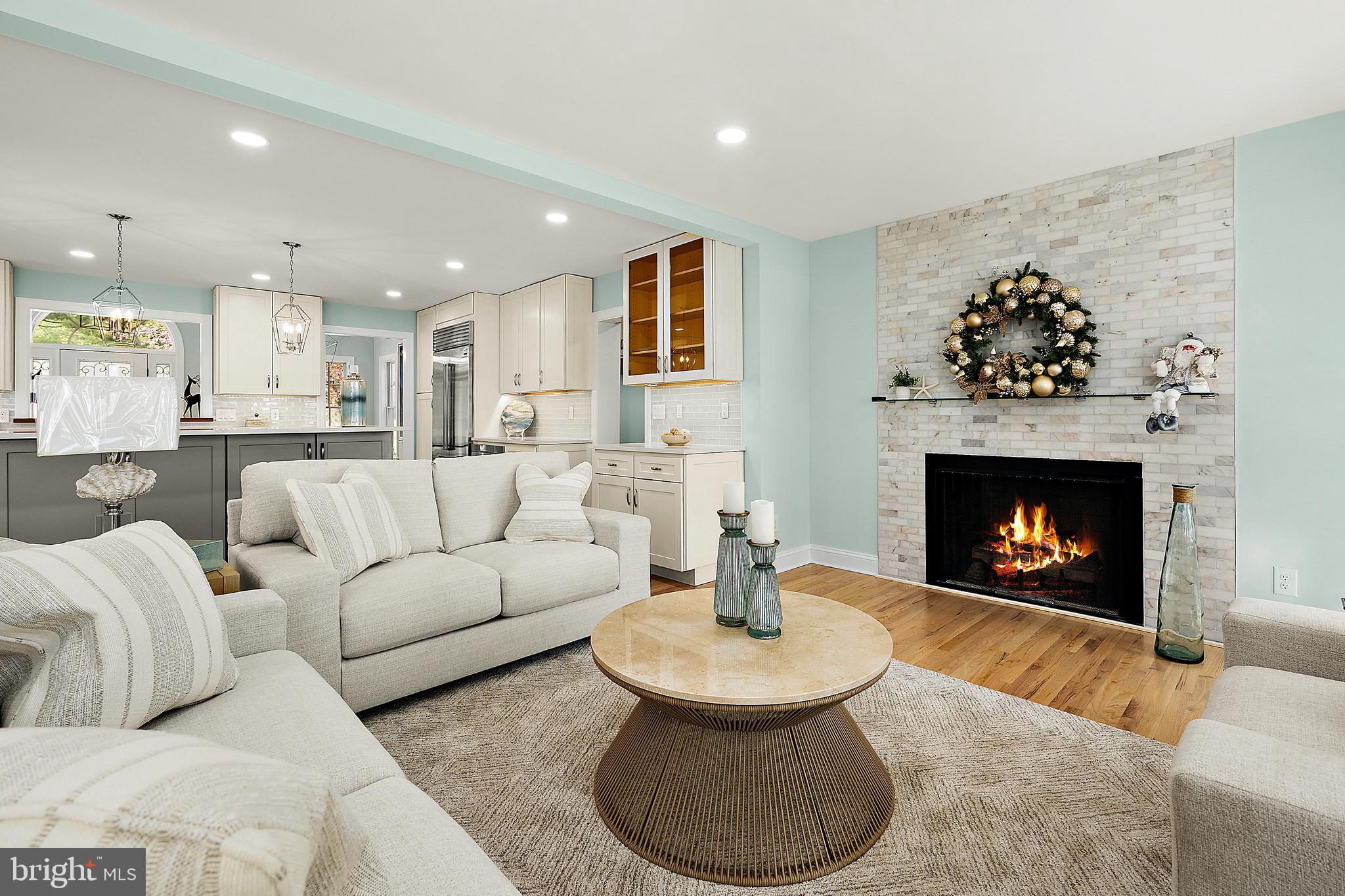 MALLARD POINT - Residential