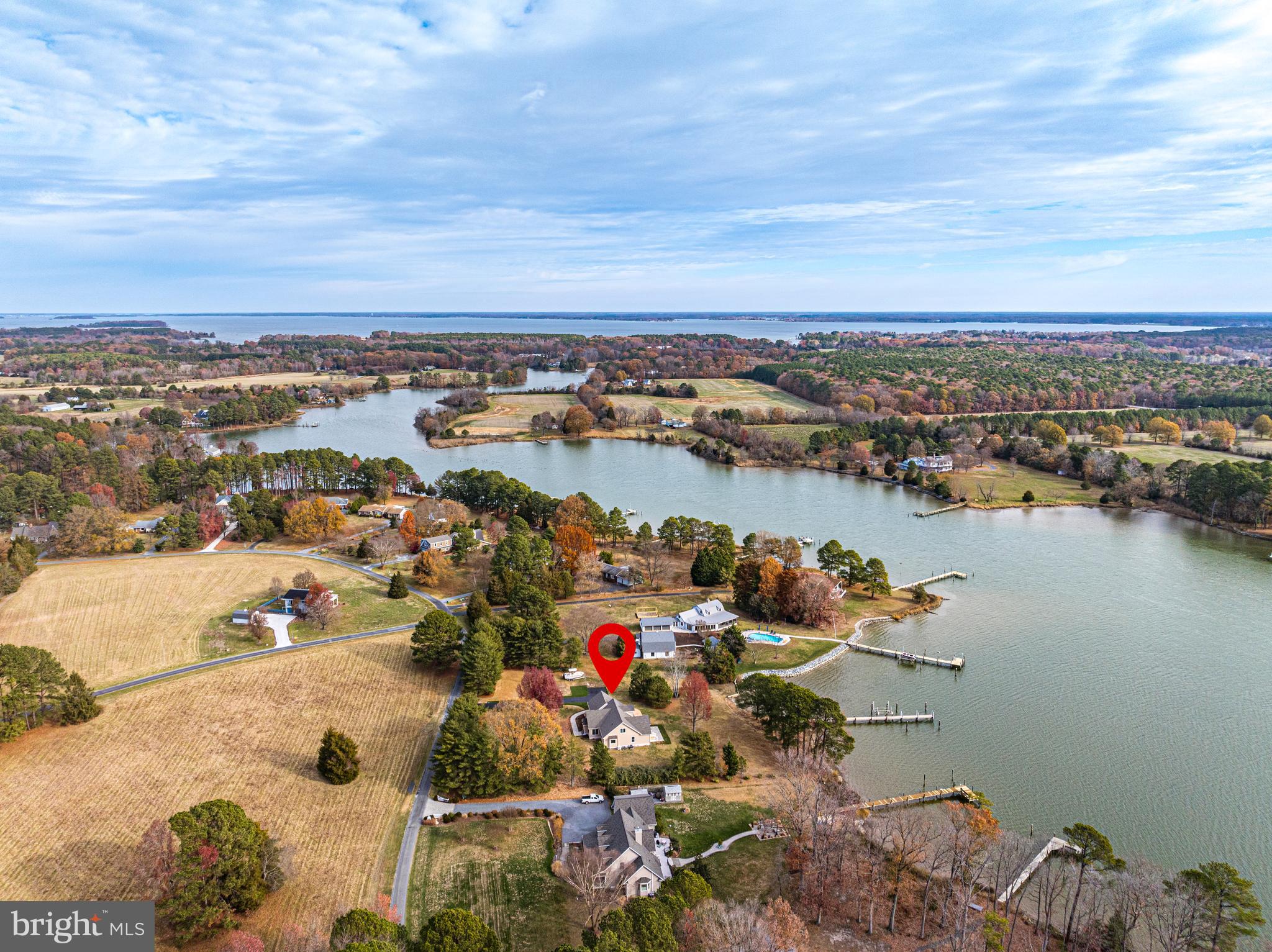 MALLARD POINT - Residential