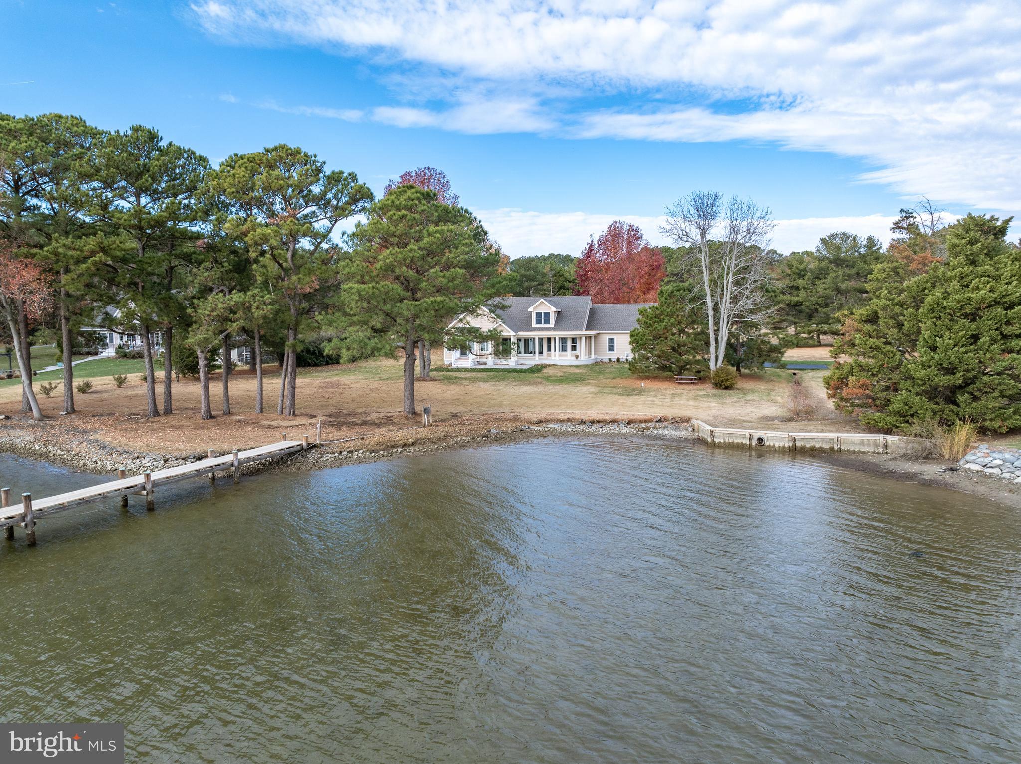 MALLARD POINT - Residential