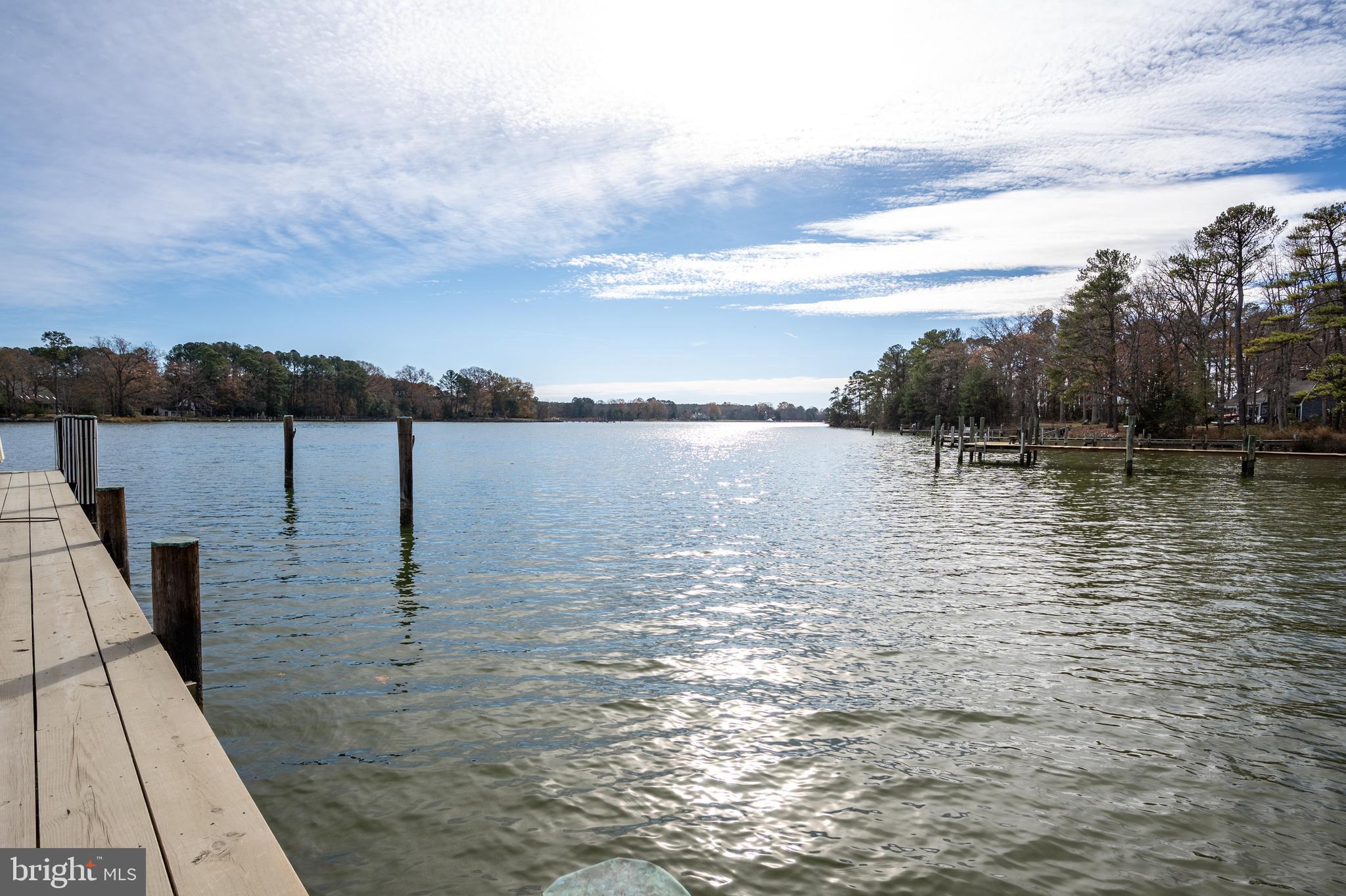 MALLARD POINT - Residential