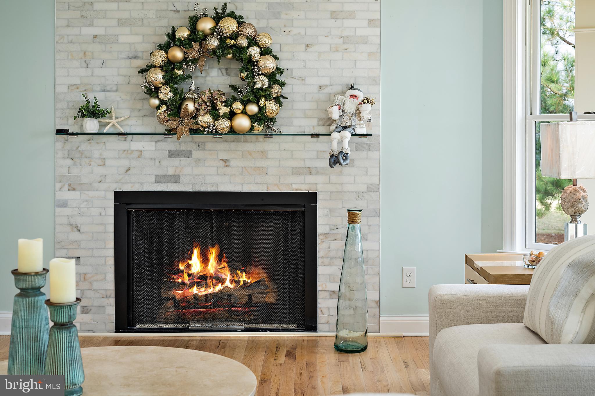 MALLARD POINT - Residential