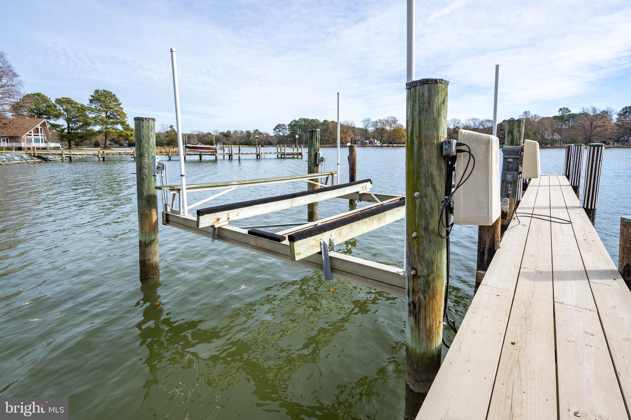 MALLARD POINT - Residential