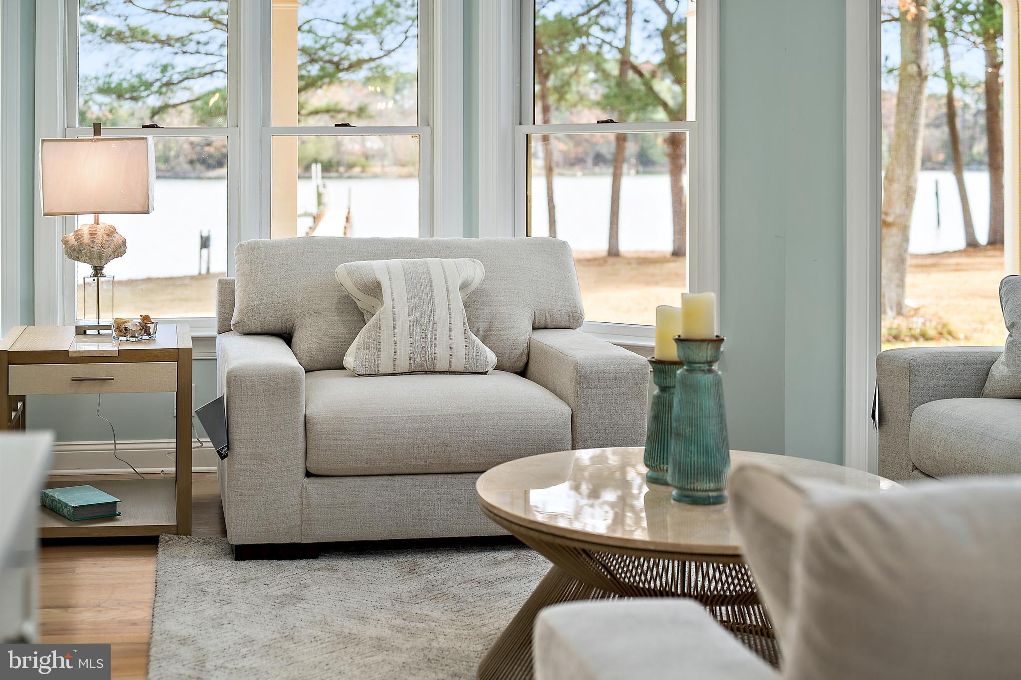 MALLARD POINT - Residential