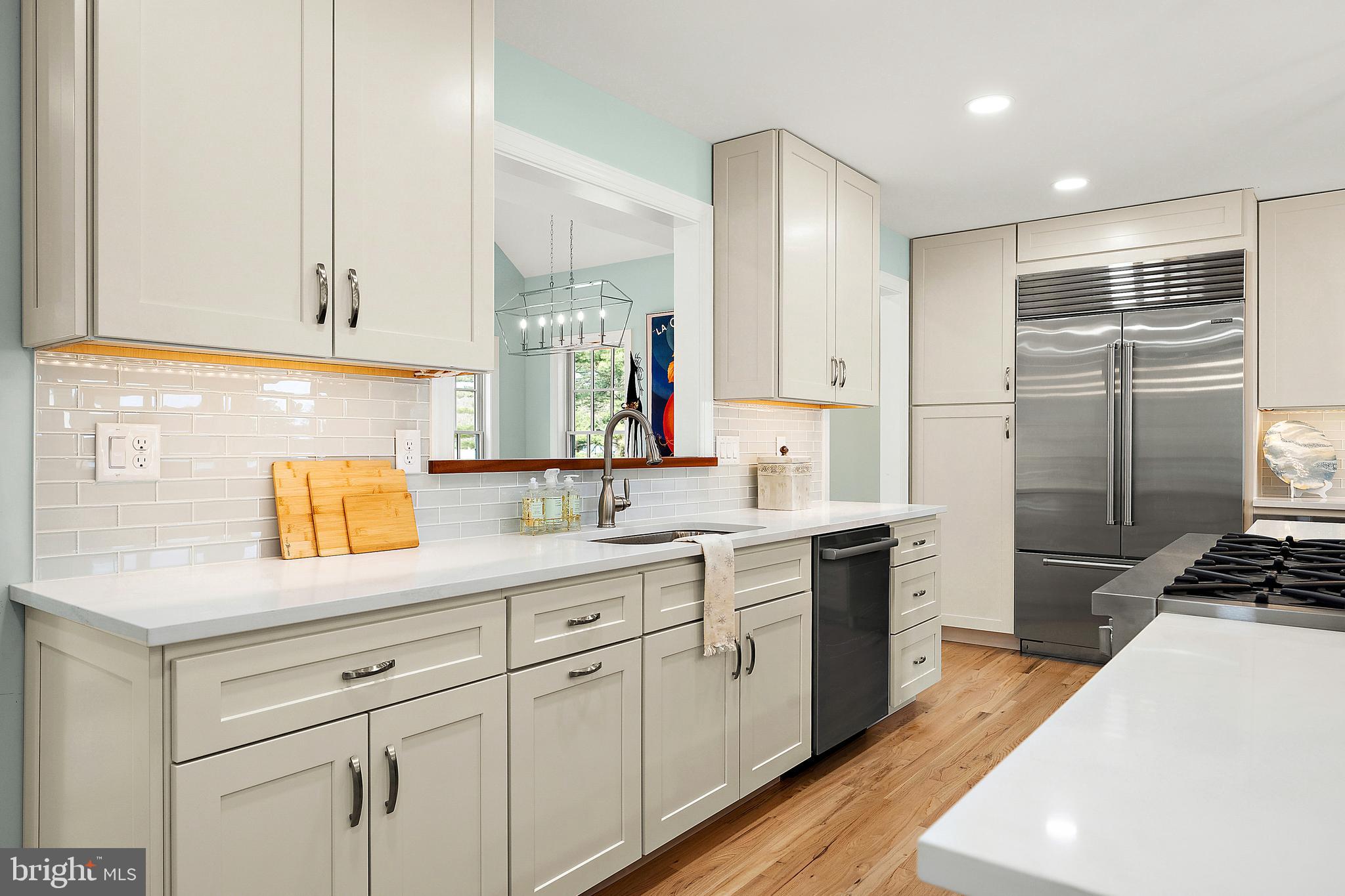 MALLARD POINT - Residential